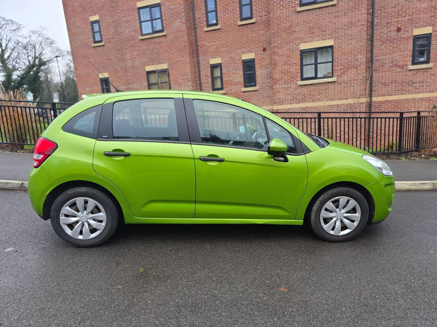 Used Citroen C3 2011 for sale - 77027940: Photo 4