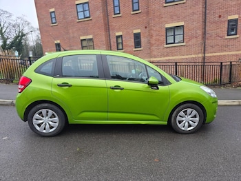 Used Citroen C3 2011 for sale - 77027940: Photo
