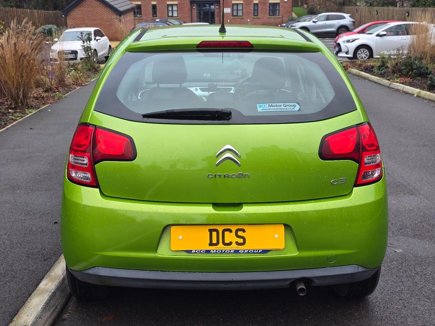 Used Citroen C3 2011 for sale - 77027940: Photo 7