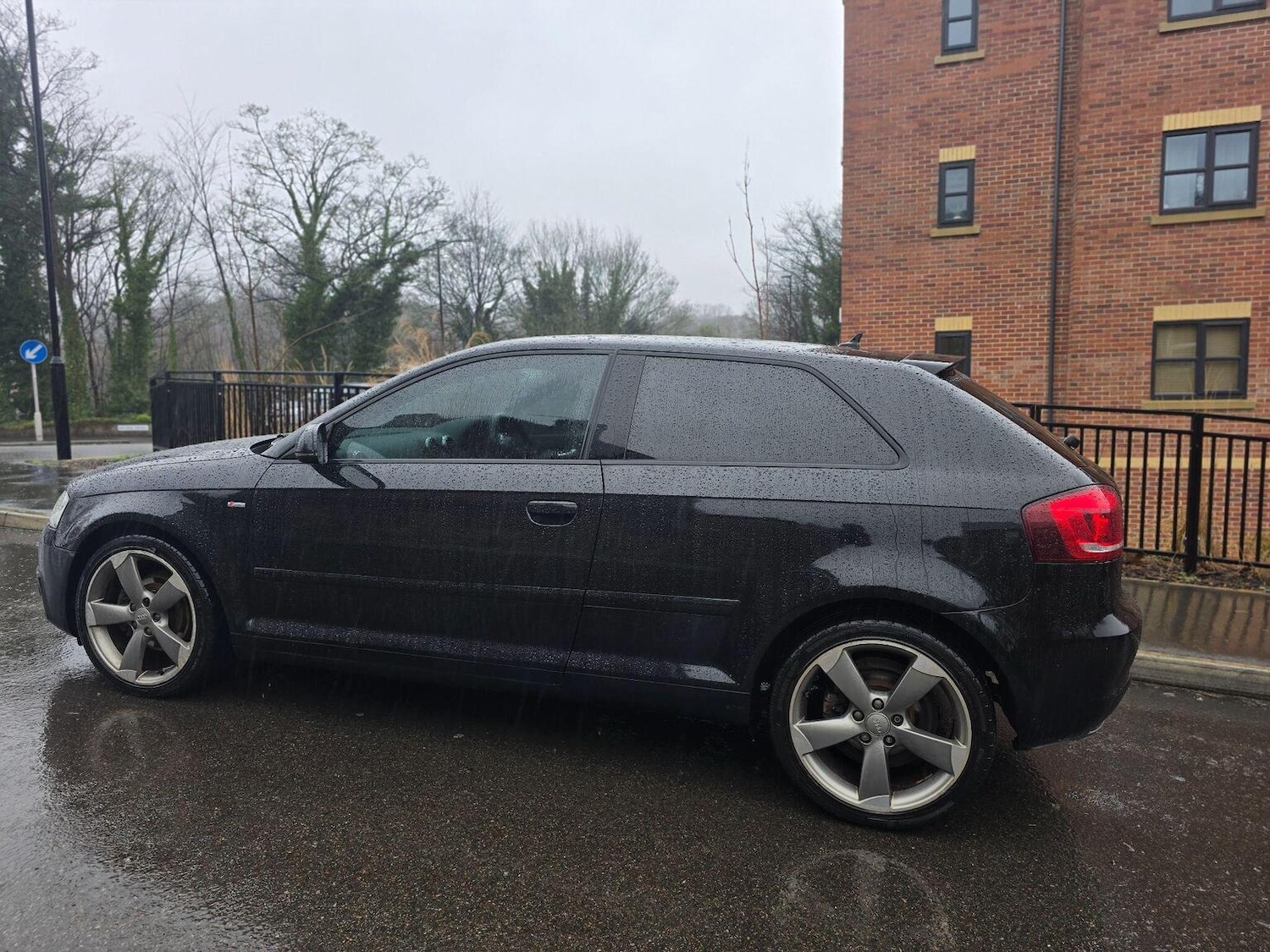 Used Audi A3 2011 for sale - 77277341: Photo 11