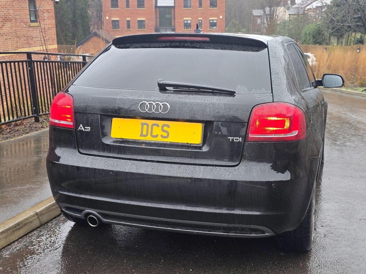 Used Audi A3 2011 for sale - 77277341: Photo 12