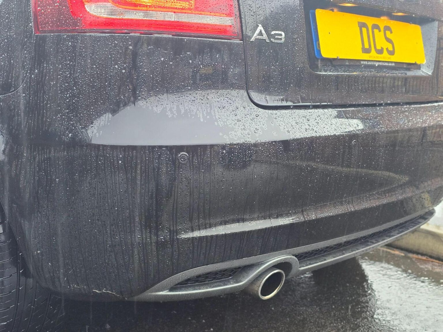 Used Audi A3 2011 for sale - 77277341: Photo 14