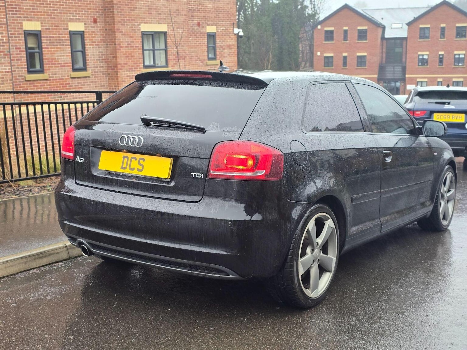 Used Audi A3 2011 for sale - 77277341: Photo 18