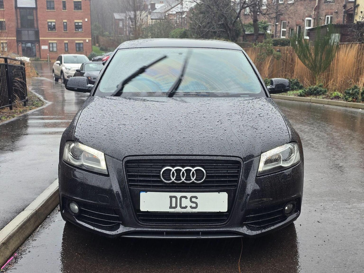 Used Audi A3 2011 for sale - 77277341: Photo 2