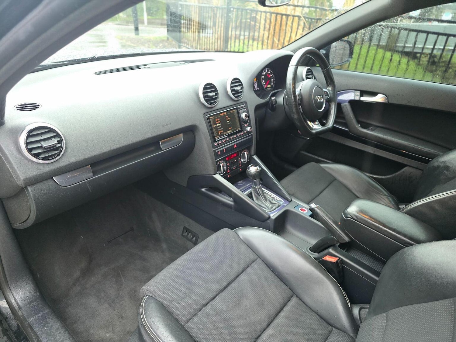 Used Audi A3 2011 for sale - 77277341: Photo 21