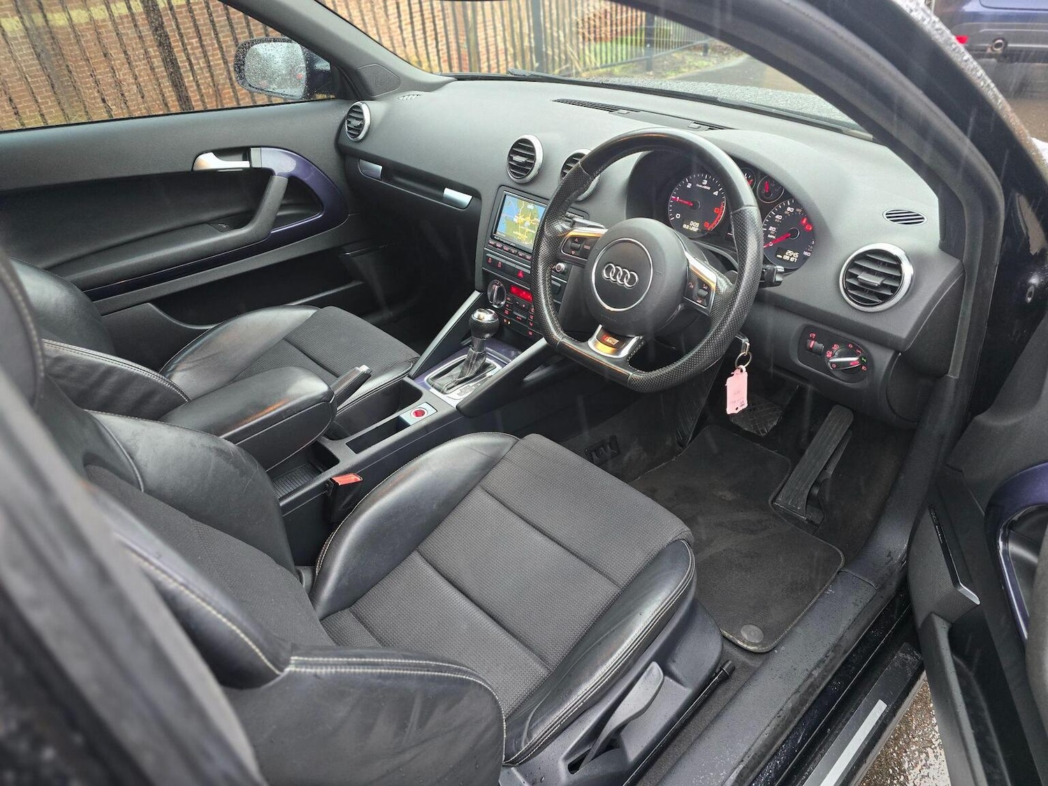 Used Audi A3 2011 for sale - 77277341: Photo 22