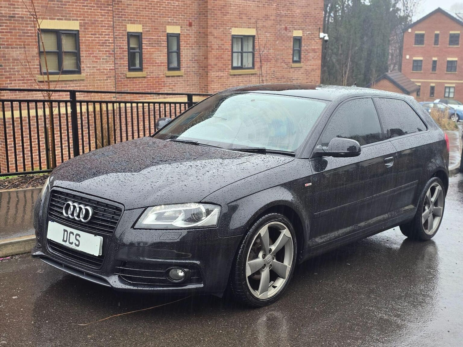 Used Audi A3 2011 for sale - 77277341: Photo 3