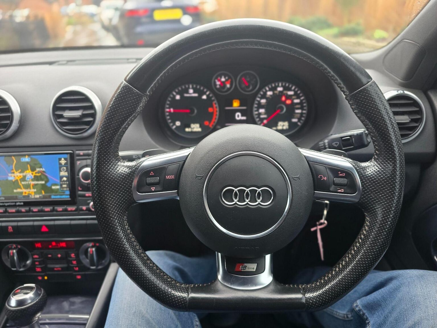 Used Audi A3 2011 for sale - 77277341: Photo 33