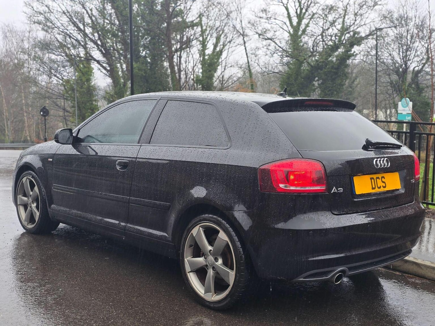 Used Audi A3 2011 for sale - 77277341: Photo 4