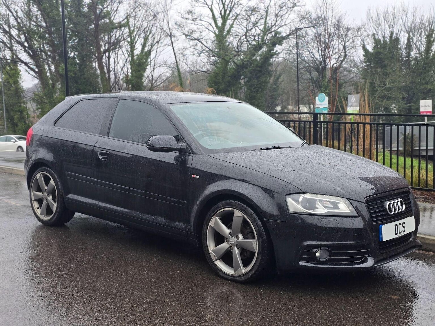 Used Audi A3 2011 for sale - 77277341: Photo 5