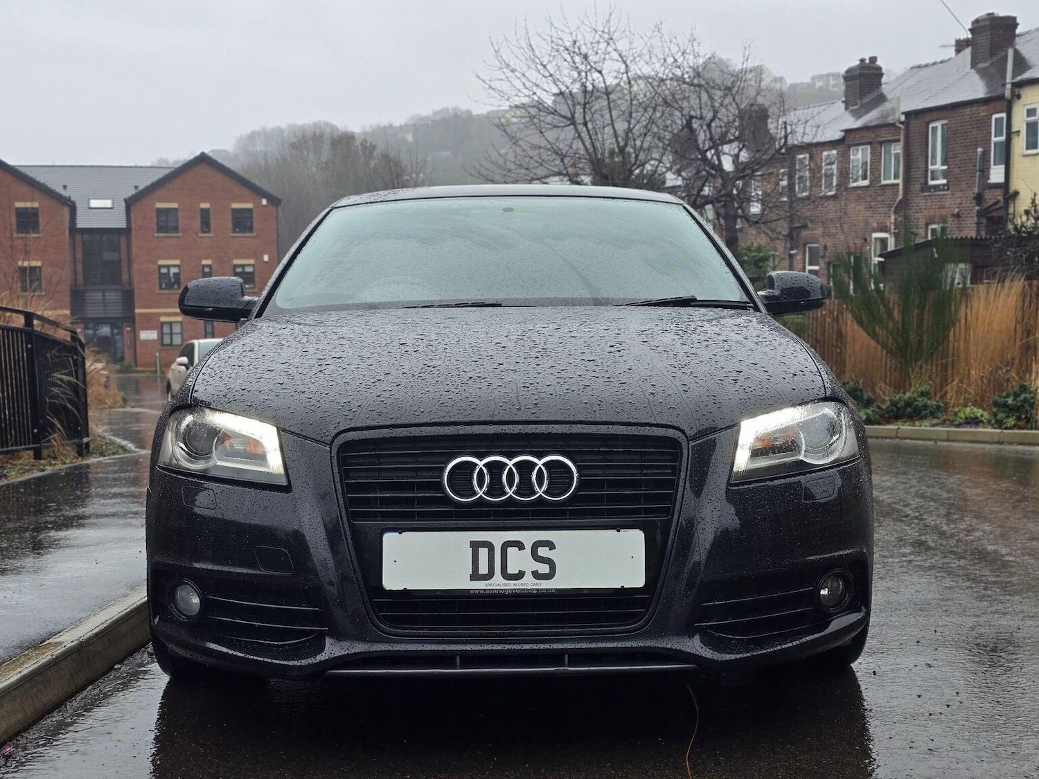 Used Audi A3 2011 for sale - 77277341: Photo 7