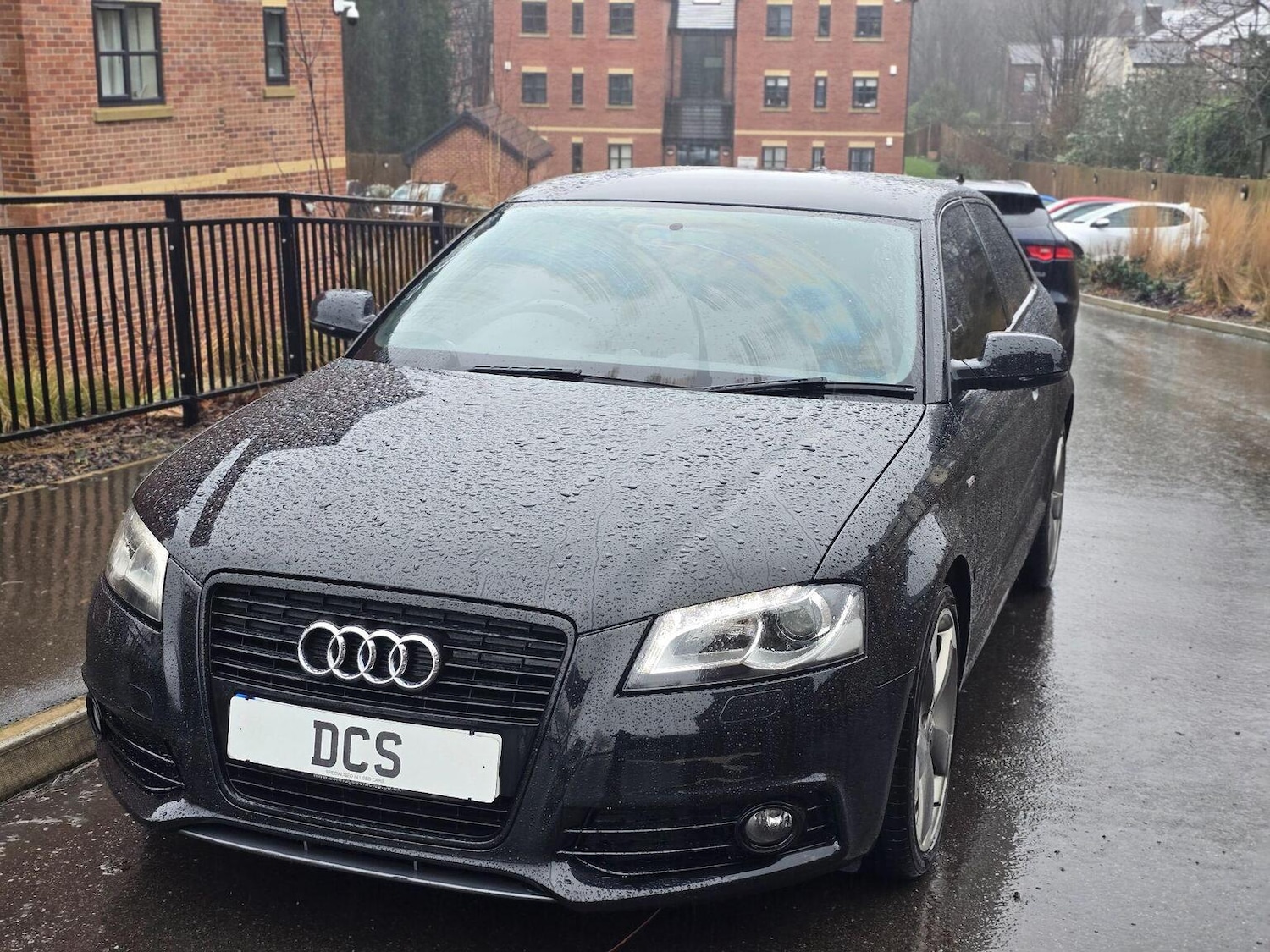 Used Audi A3 2011 for sale - 77277341: Photo 8