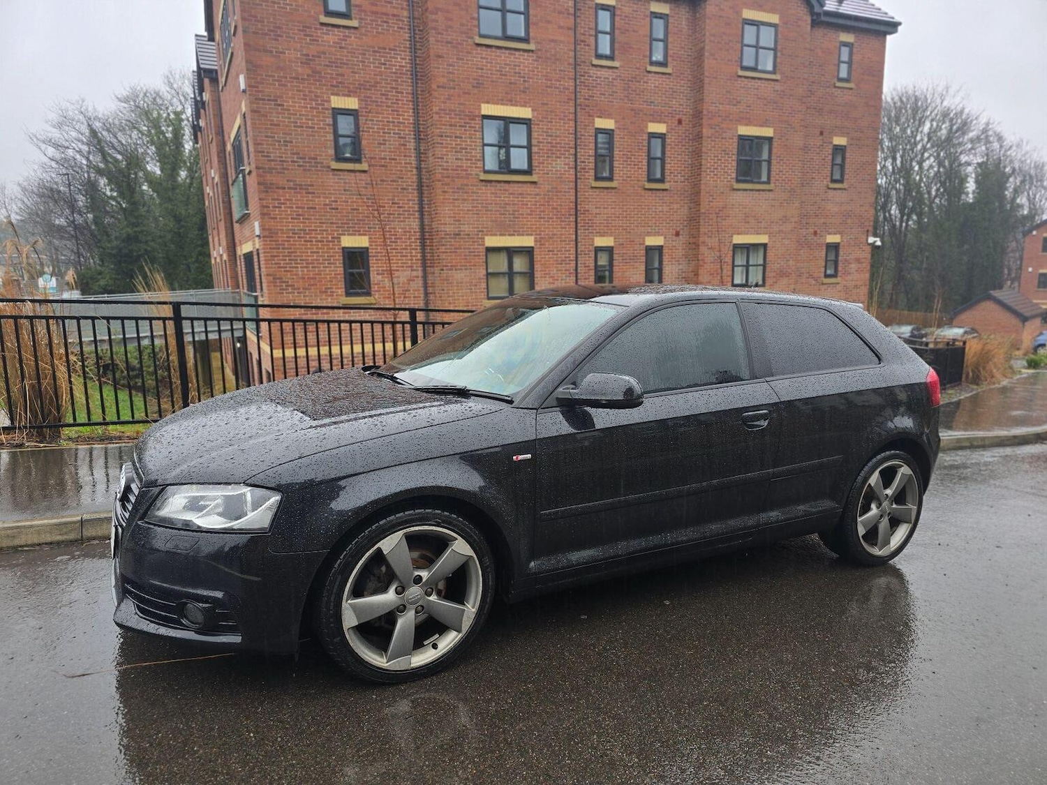 Used Audi A3 2011 for sale - 77277341: Photo 9