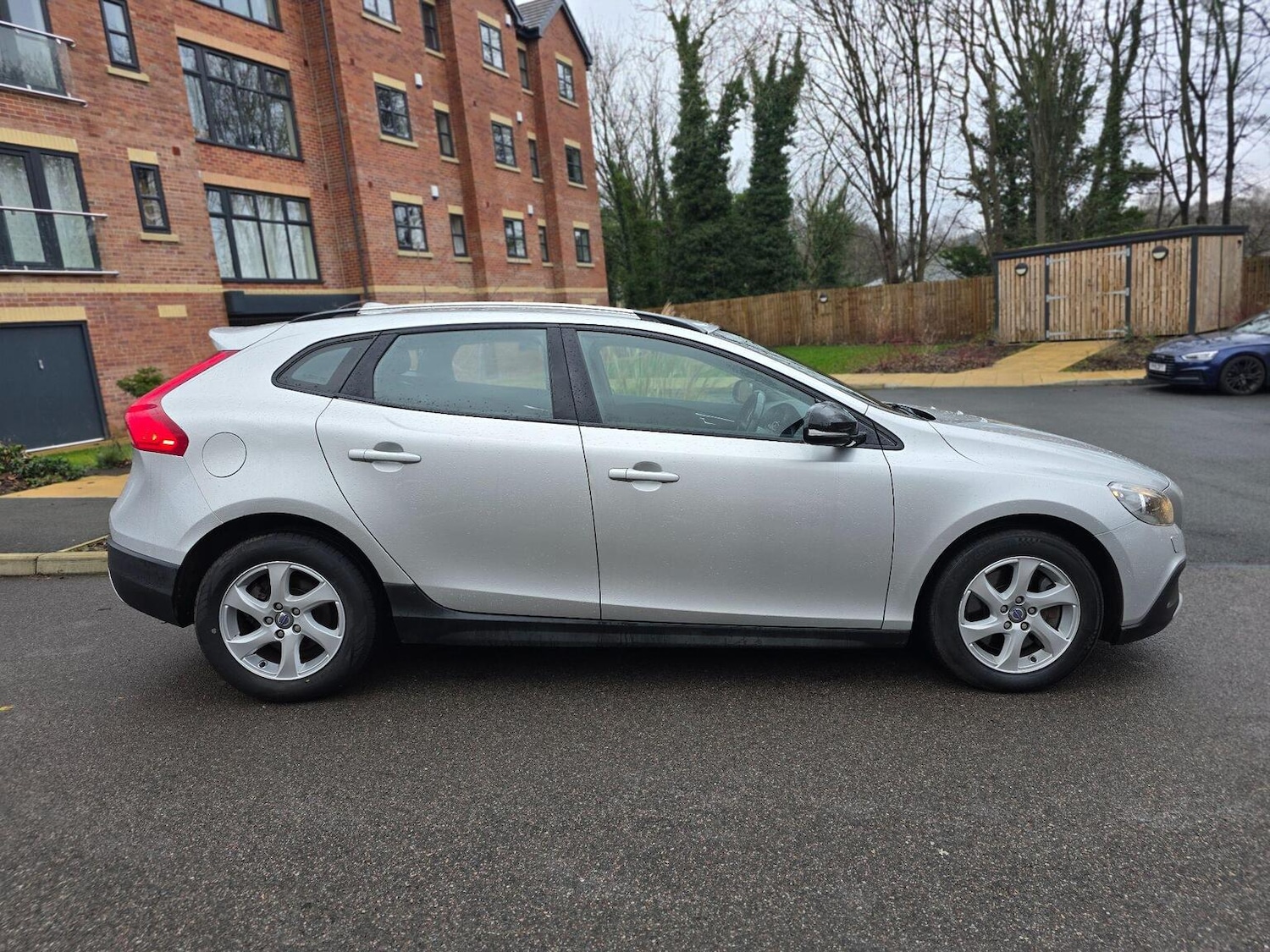 Used Volvo V40 2013 for sale - 77494887: Photo 14