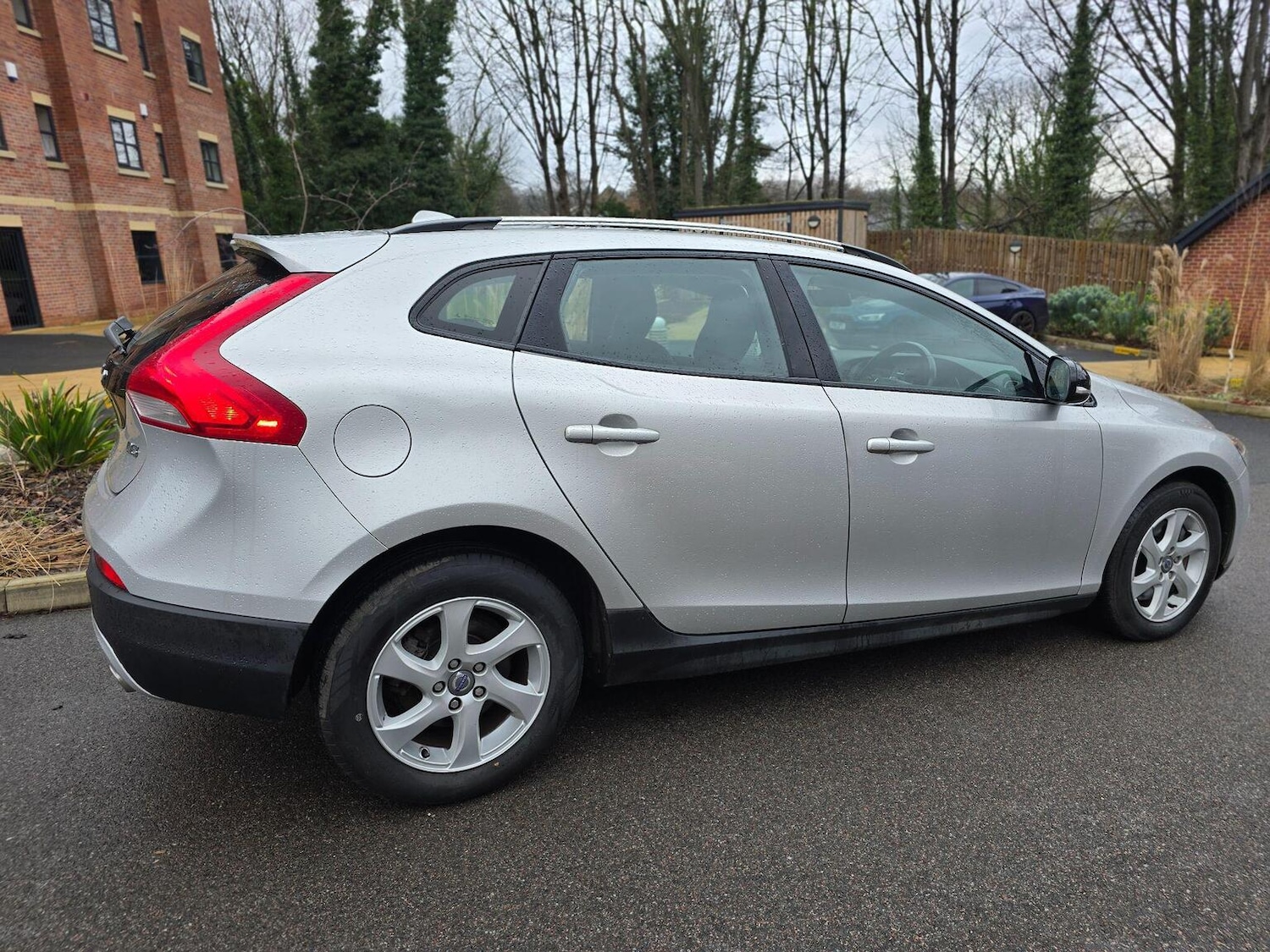 Used Volvo V40 2013 for sale - 77494887: Photo 15