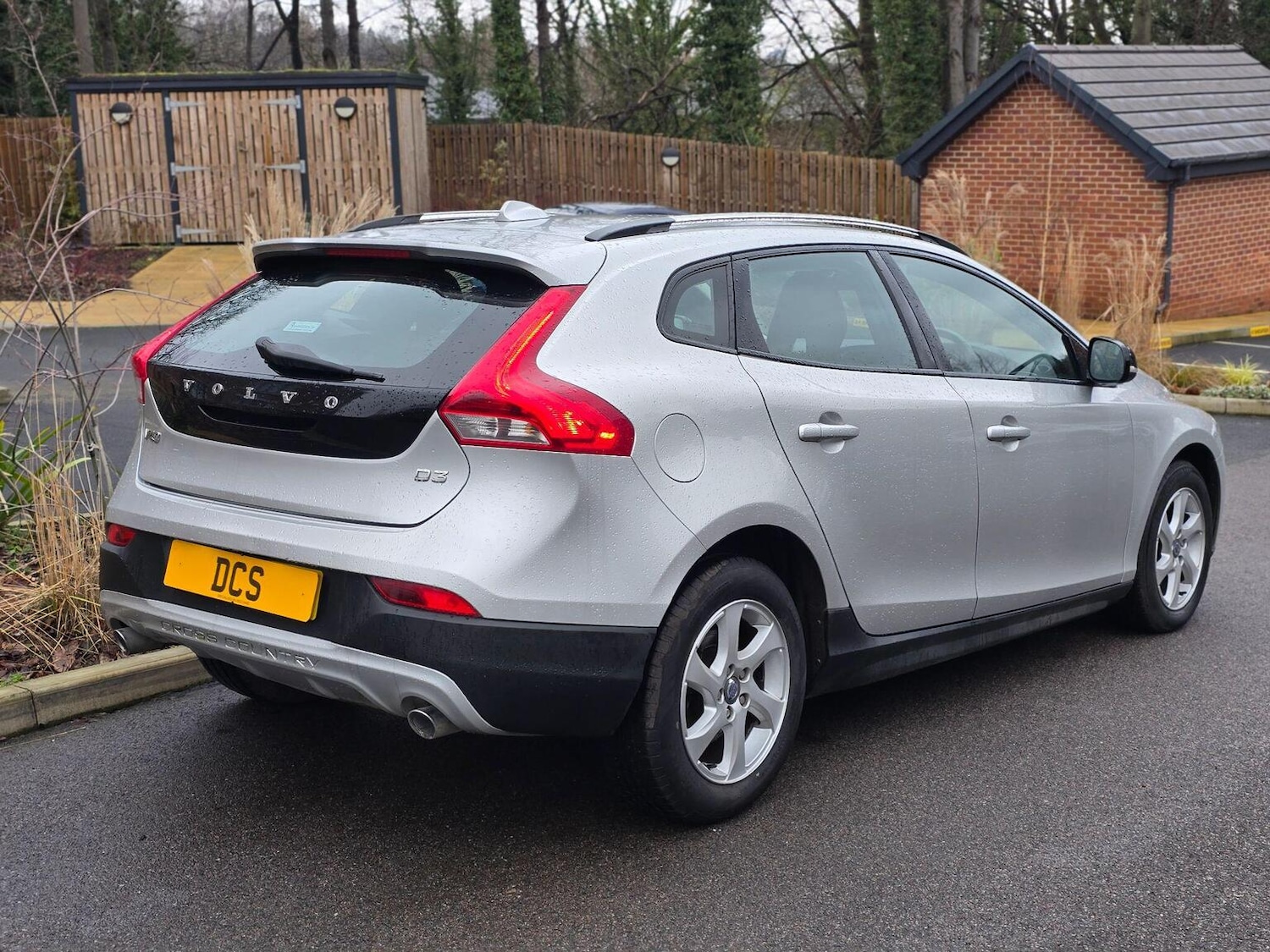Used Volvo V40 2013 for sale - 77494887: Photo 16