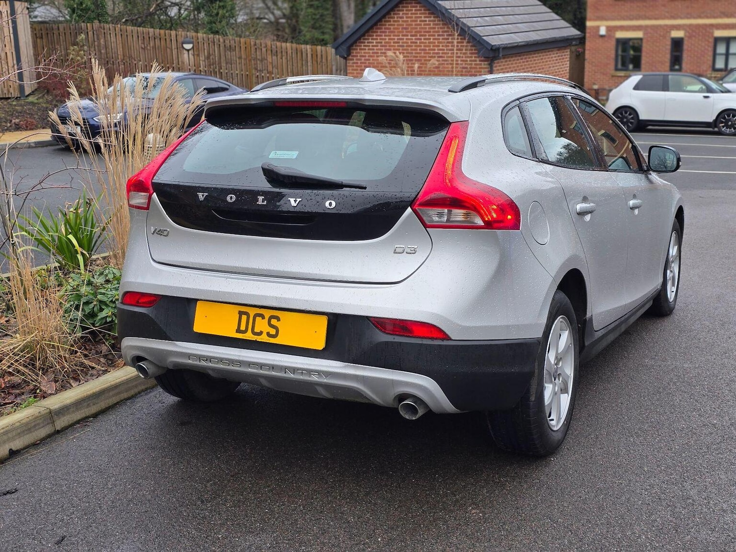 Used Volvo V40 2013 for sale - 77494887: Photo 17