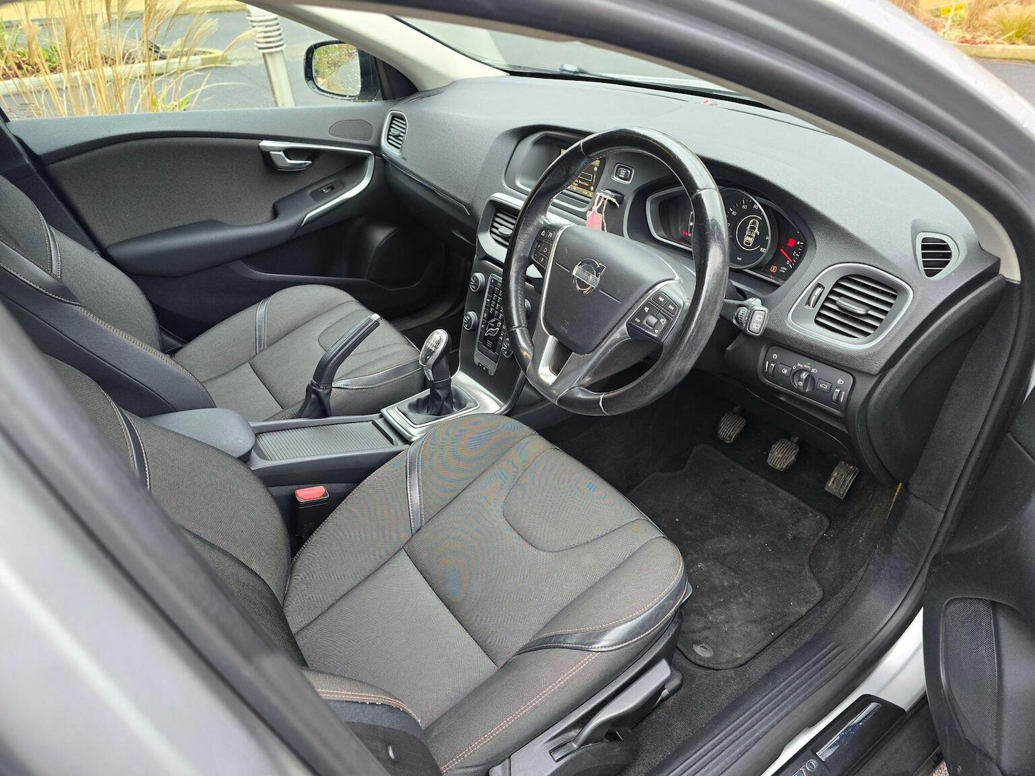 Used Volvo V40 2013 for sale - 77494887: Photo 20