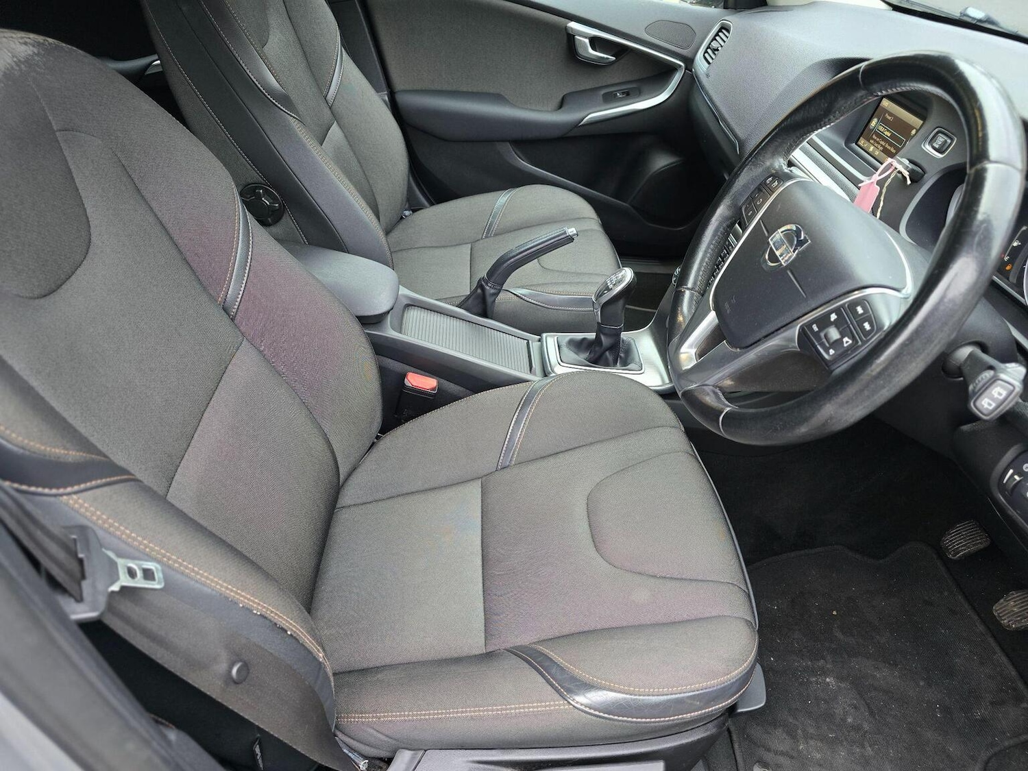 Used Volvo V40 2013 for sale - 77494887: Photo 21