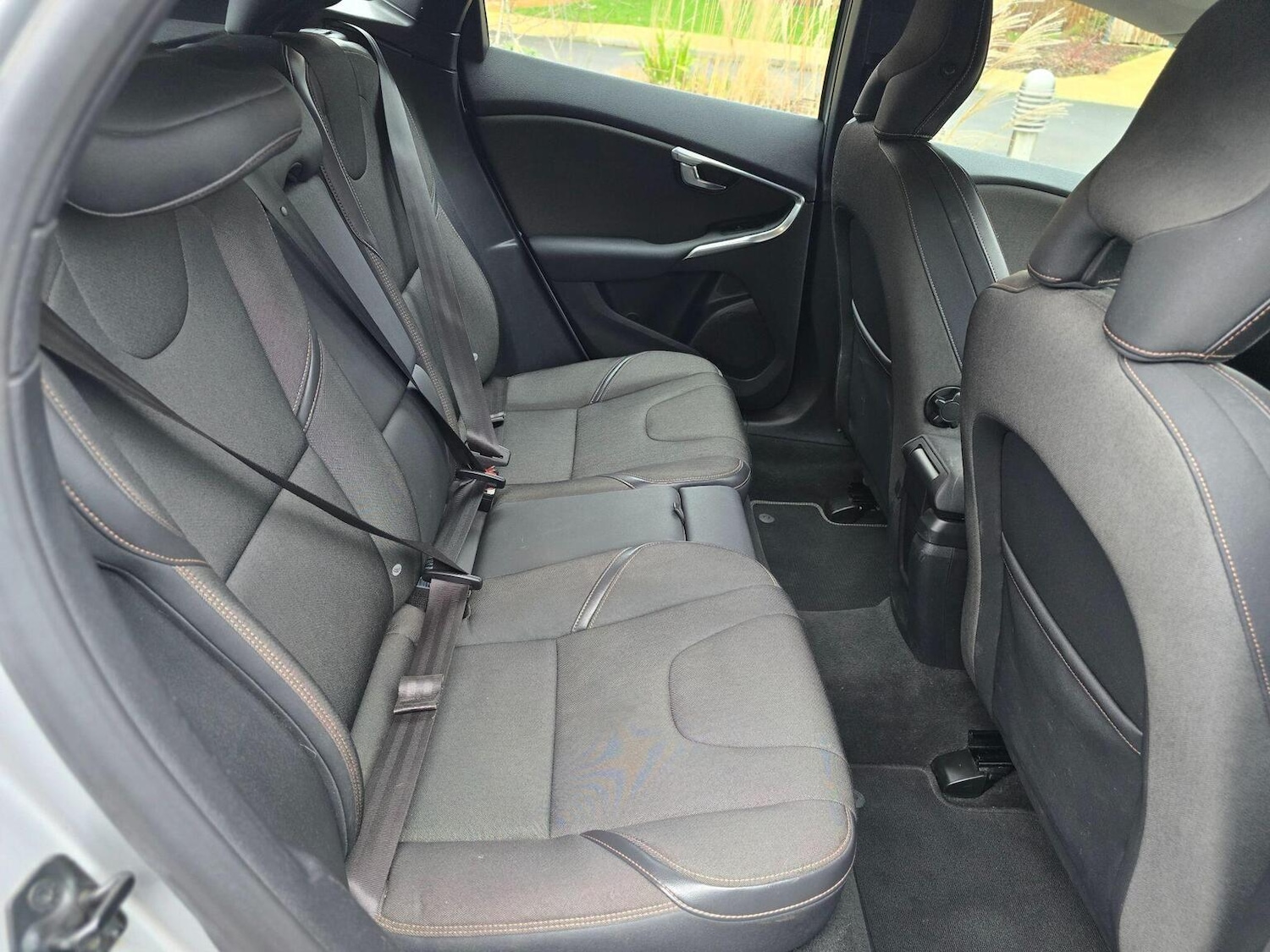 Used Volvo V40 2013 for sale - 77494887: Photo 22