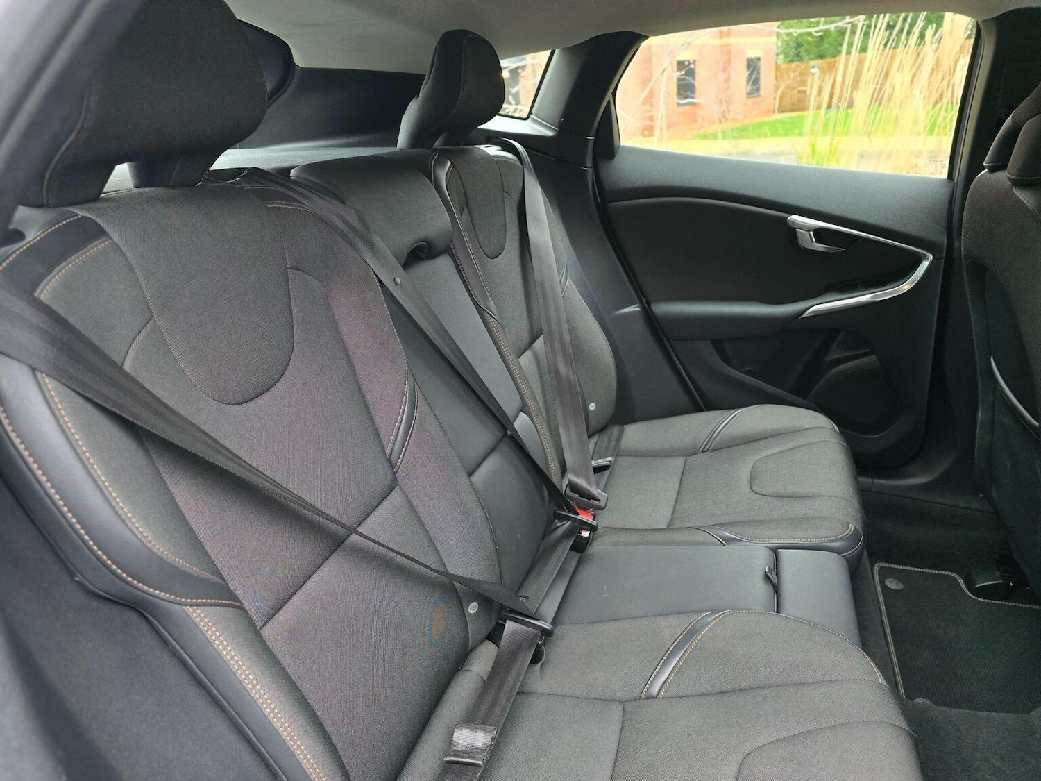 Used Volvo V40 2013 for sale - 77494887: Photo 23