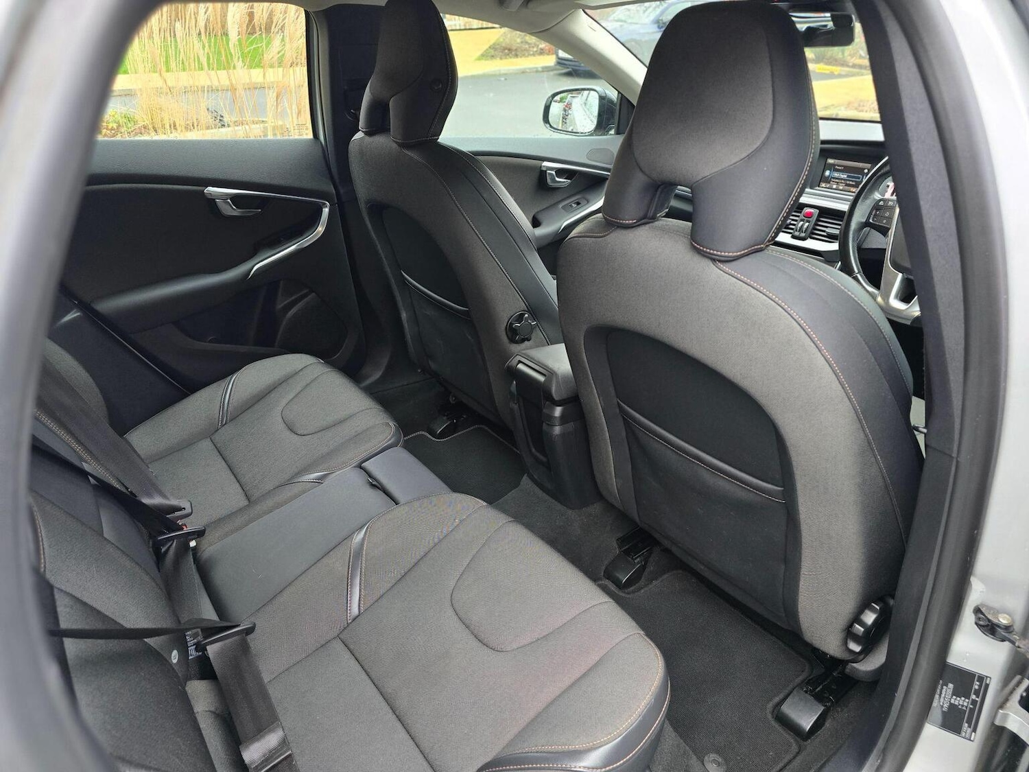 Used Volvo V40 2013 for sale - 77494887: Photo 24