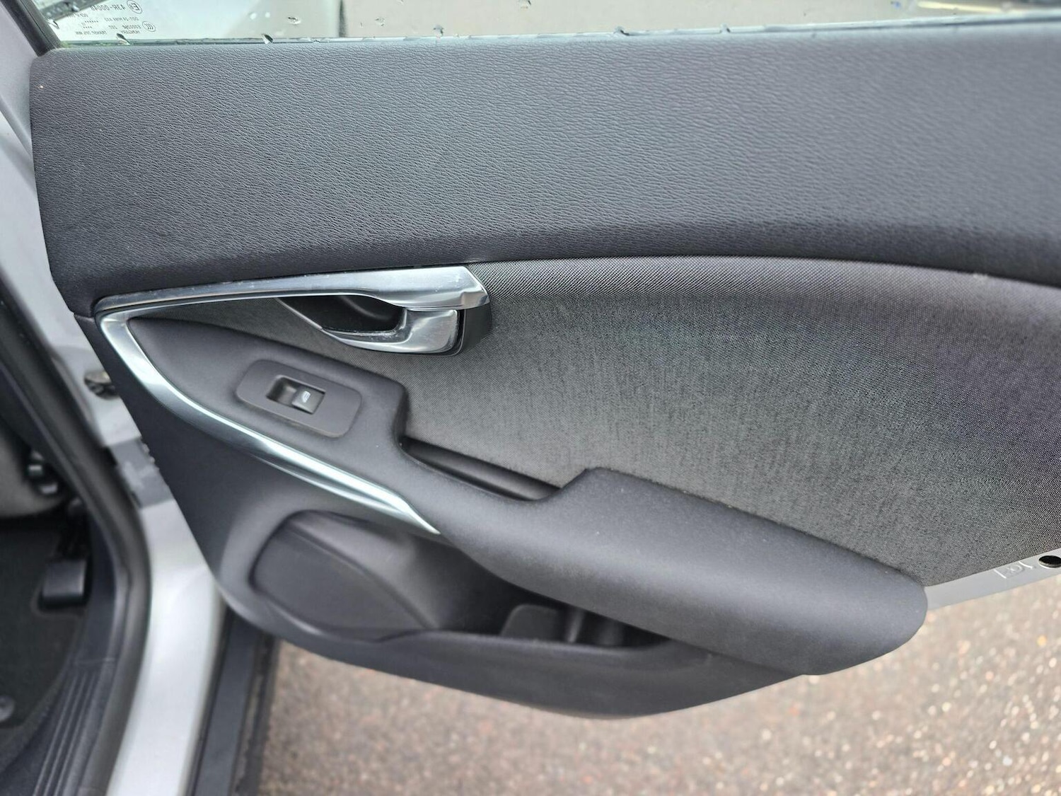 Used Volvo V40 2013 for sale - 77494887: Photo 27