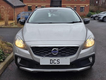 Used Volvo V40 2013 for sale - 77494887: Photo