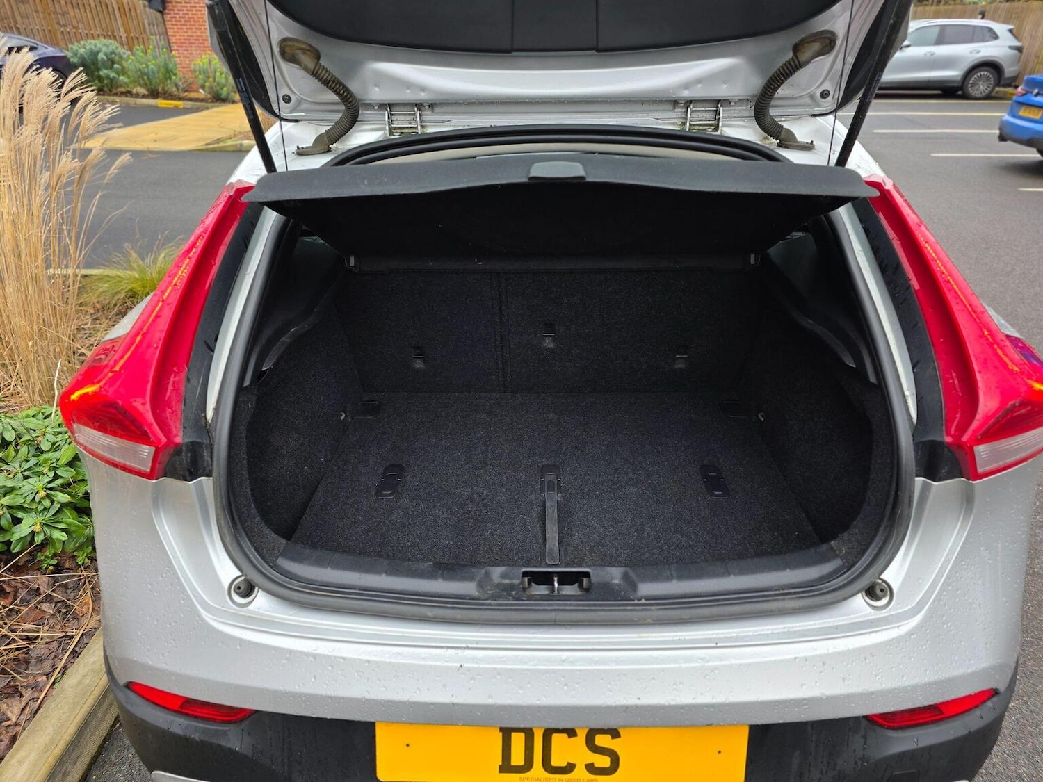 Used Volvo V40 2013 for sale - 77494887: Photo 31