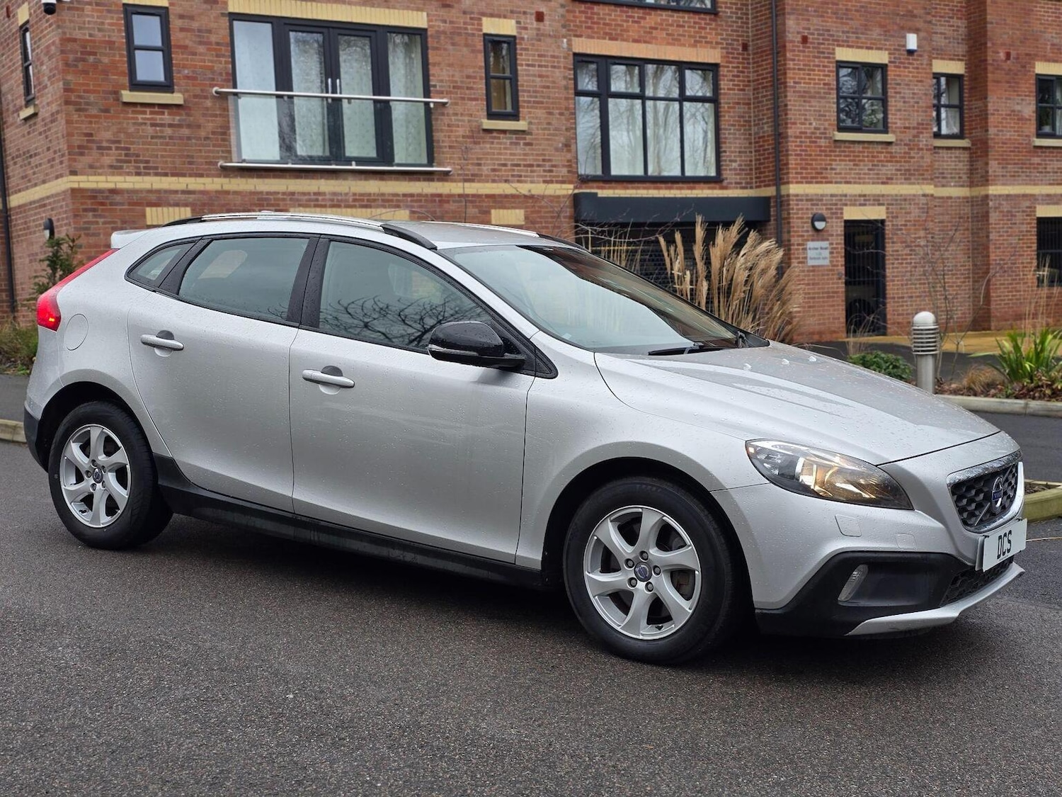 Used Volvo V40 2013 for sale - 77494887: Photo 6