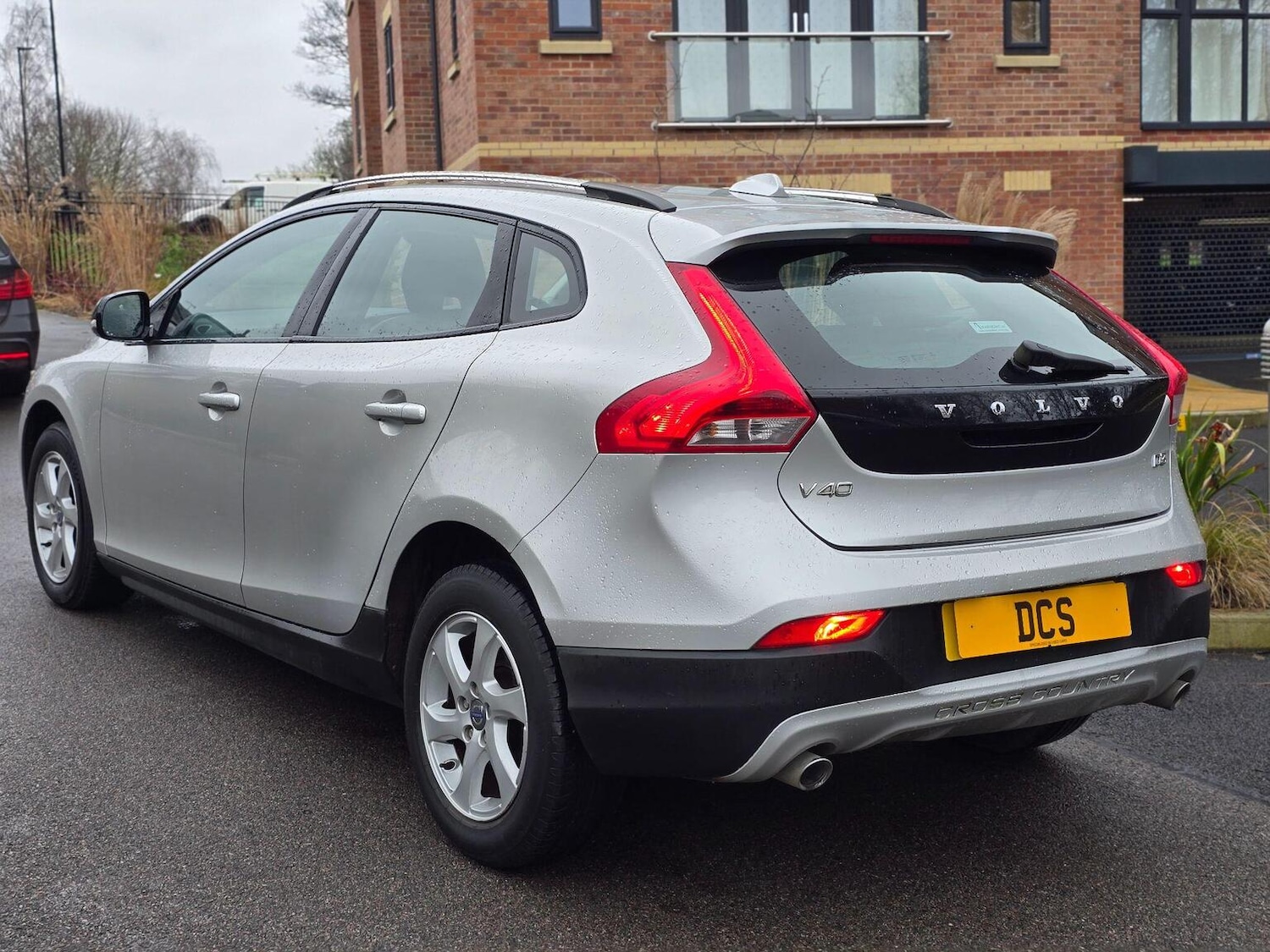 Used Volvo V40 2013 for sale - 77494887: Photo 8