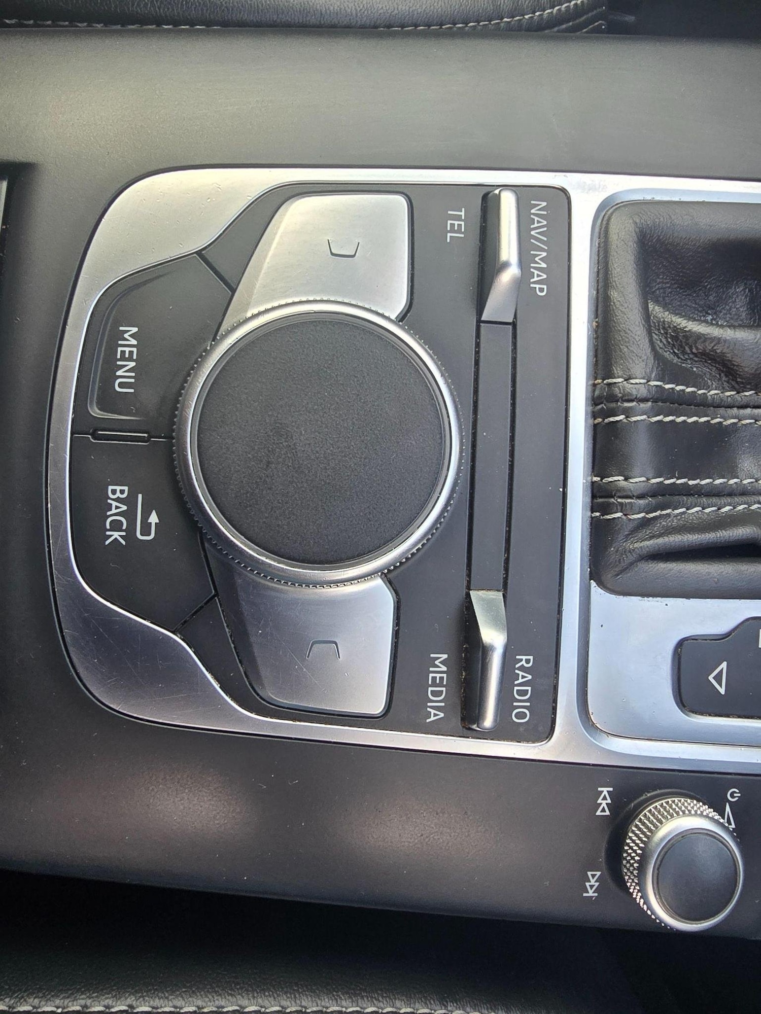 Vehicle 34