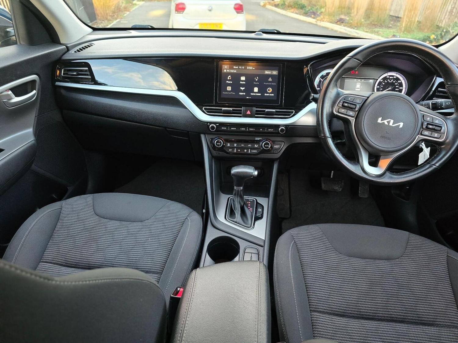 Used Kia Niro 2021 for sale - 76848677: Photo 19