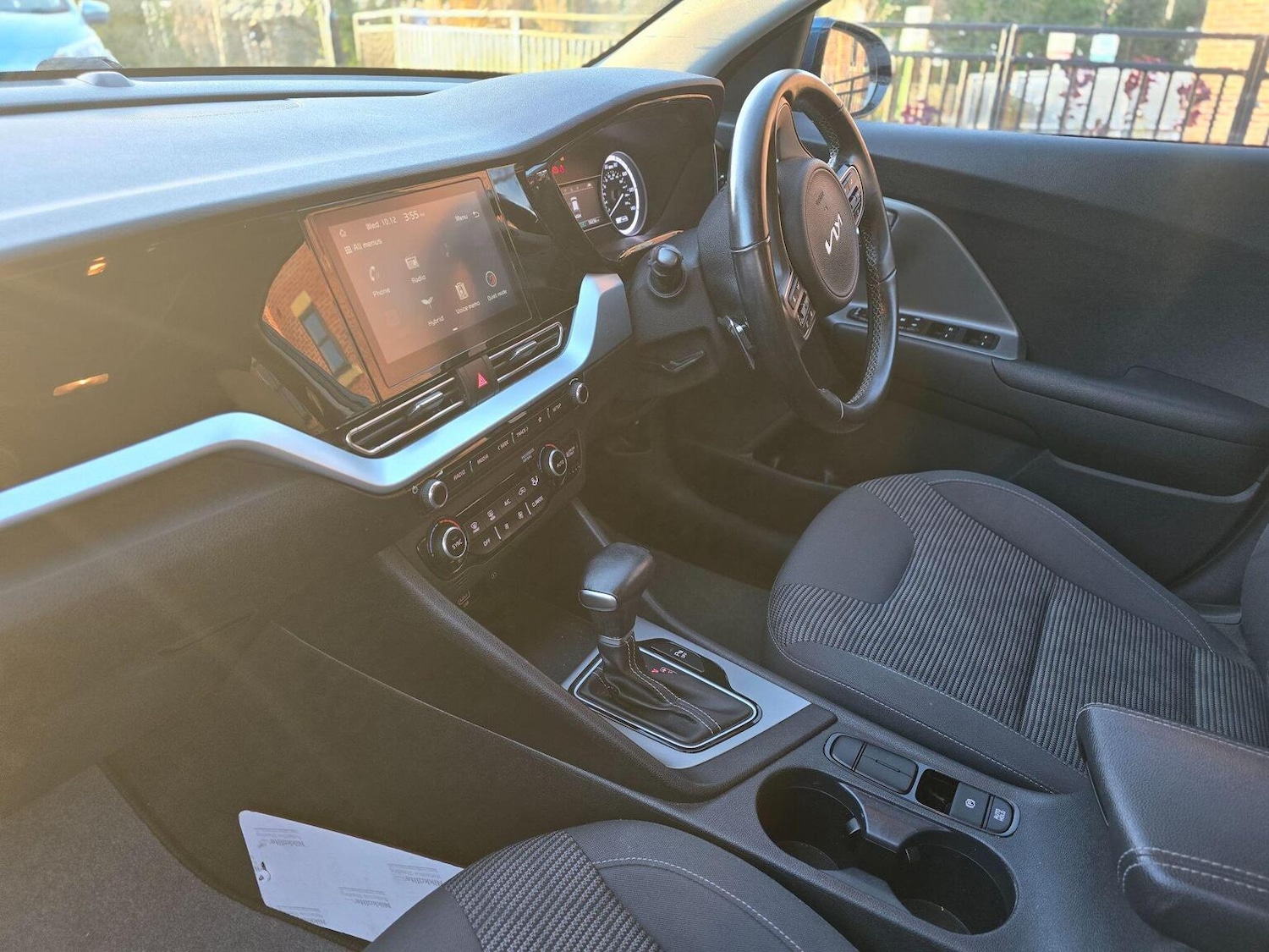 Used Kia Niro 2021 for sale - 76848677: Photo 21