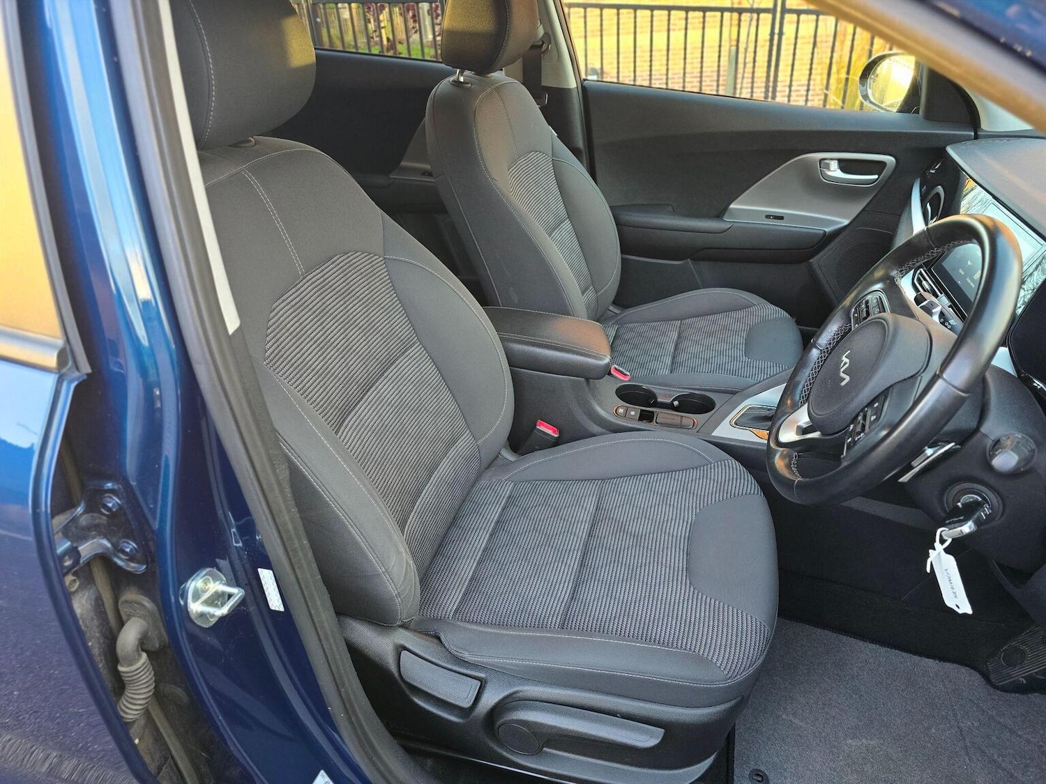 Used Kia Niro 2021 for sale - 76848677: Photo 22