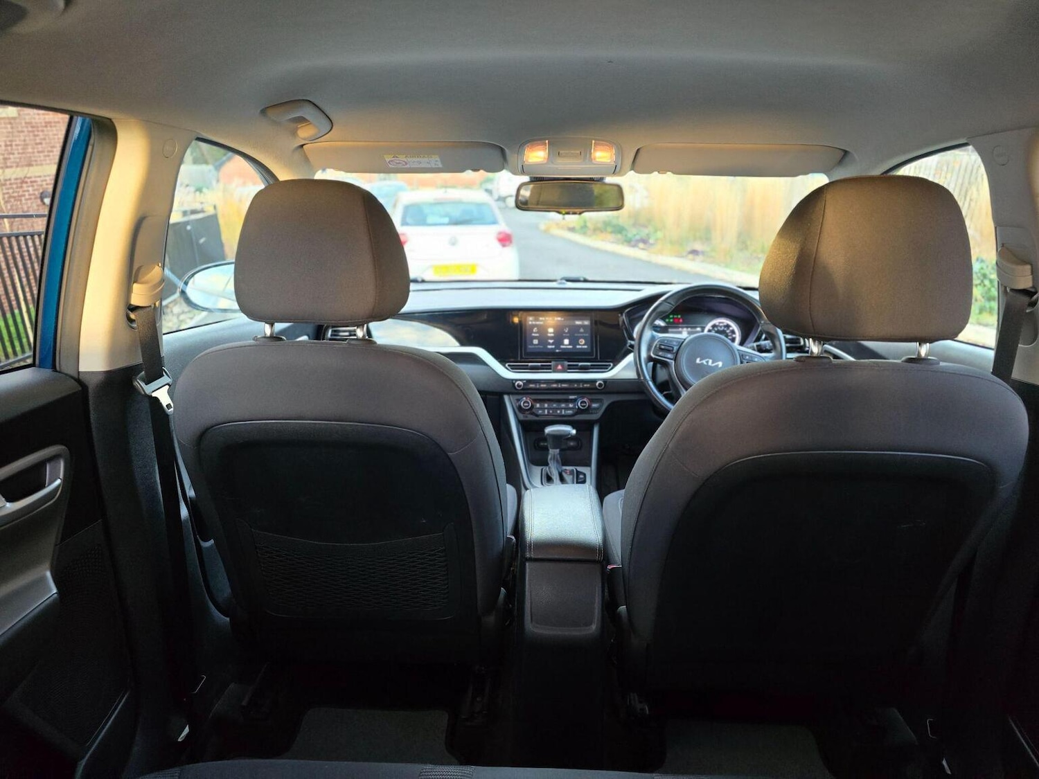 Used Kia Niro 2021 for sale - 76848677: Photo 23