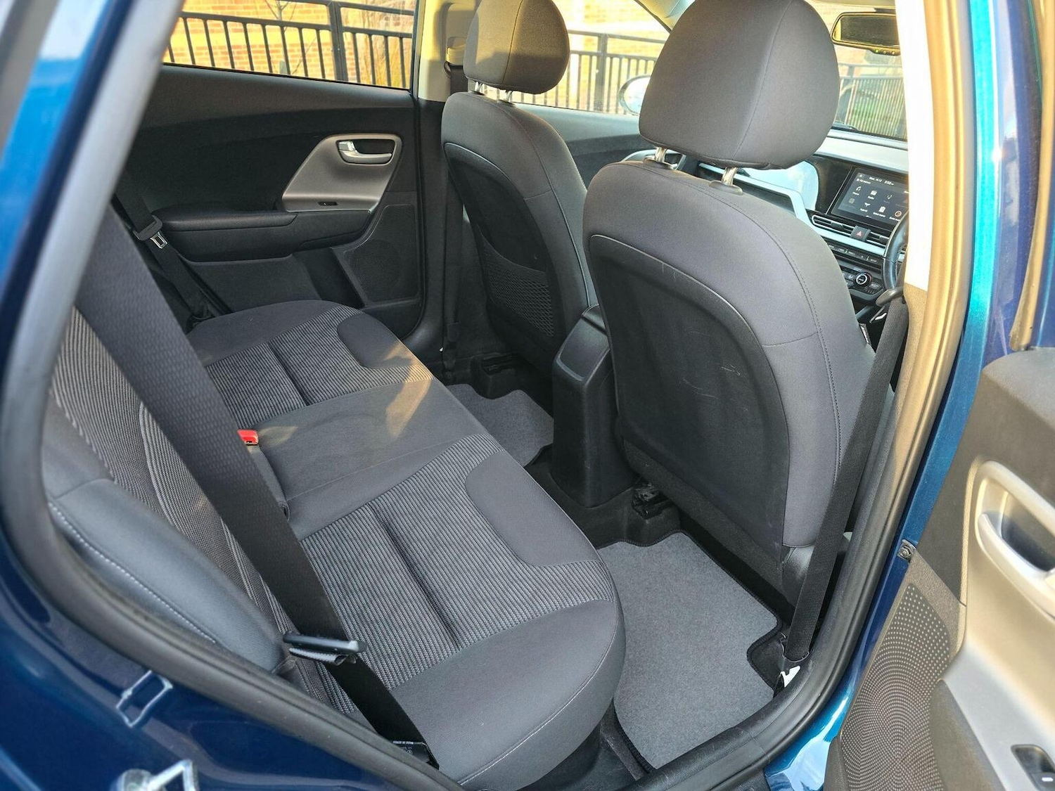 Used Kia Niro 2021 for sale - 76848677: Photo 24