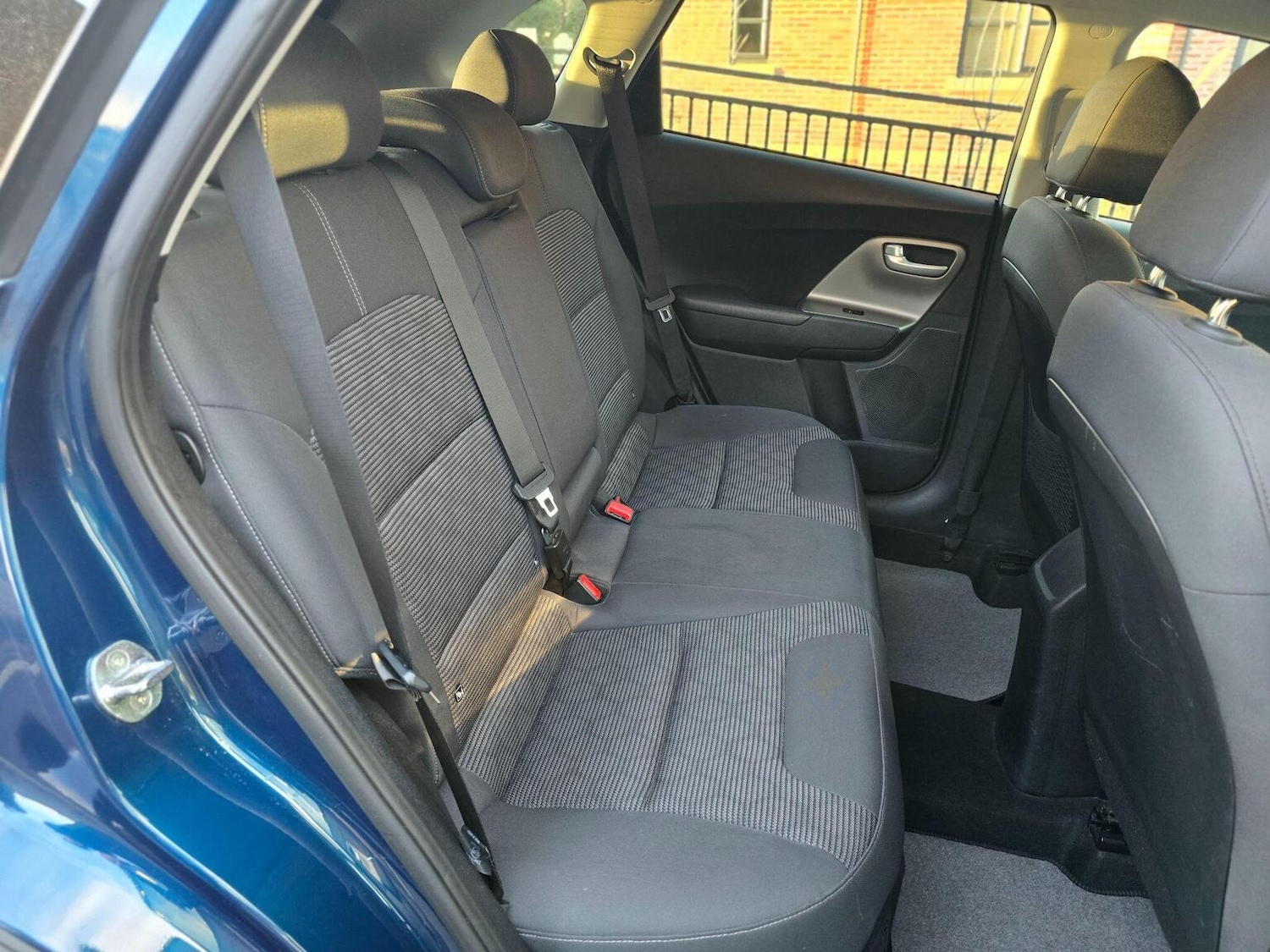 Used Kia Niro 2021 for sale - 76848677: Photo 25