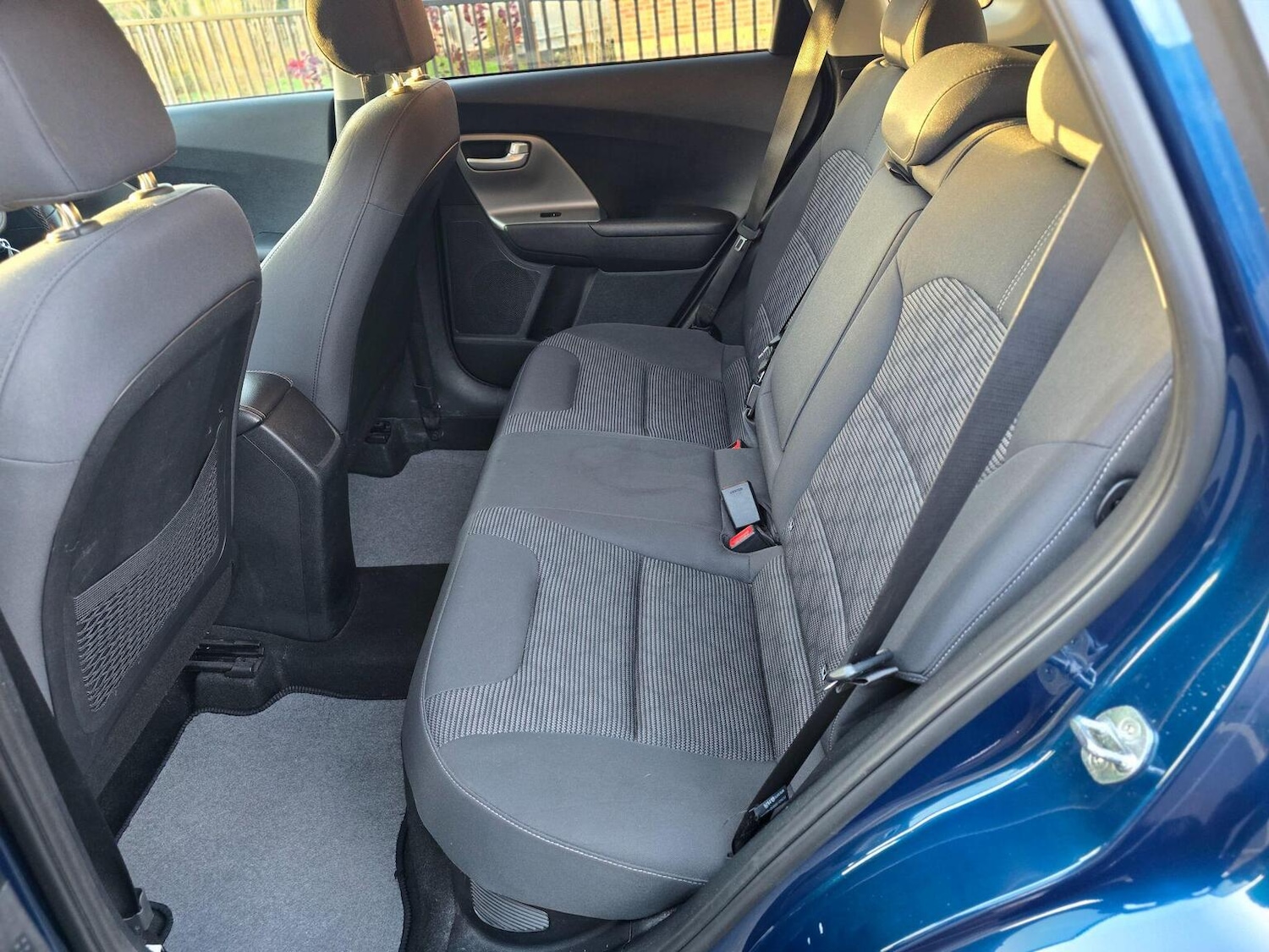 Used Kia Niro 2021 for sale - 76848677: Photo 26