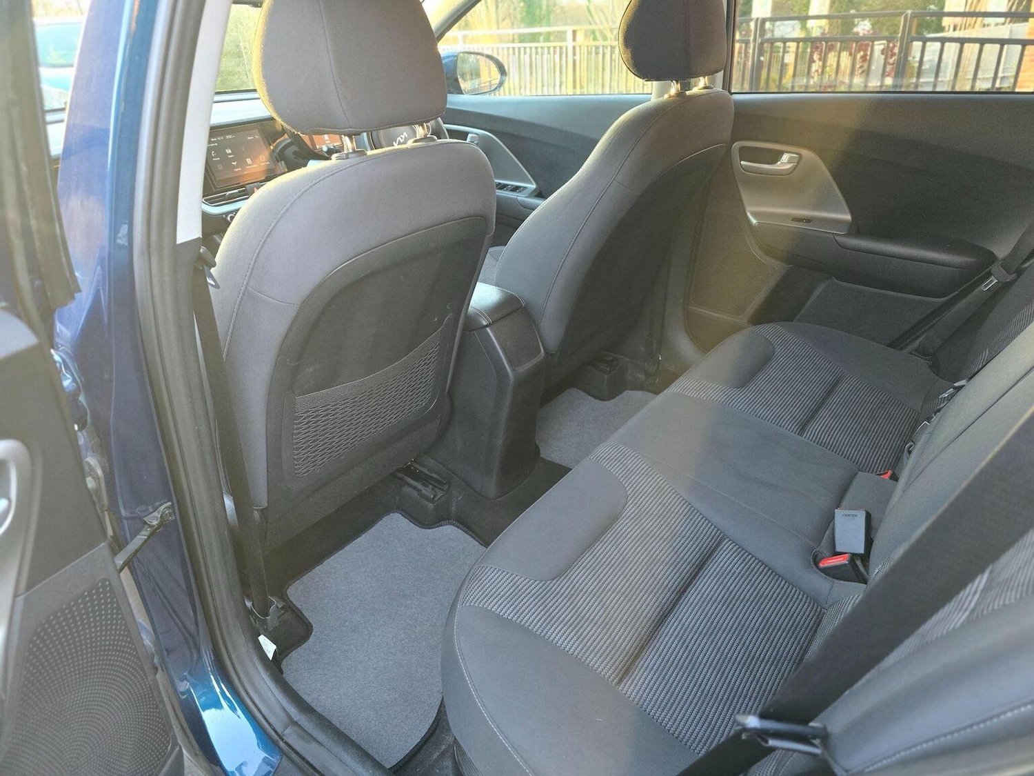 Used Kia Niro 2021 for sale - 76848677: Photo 27