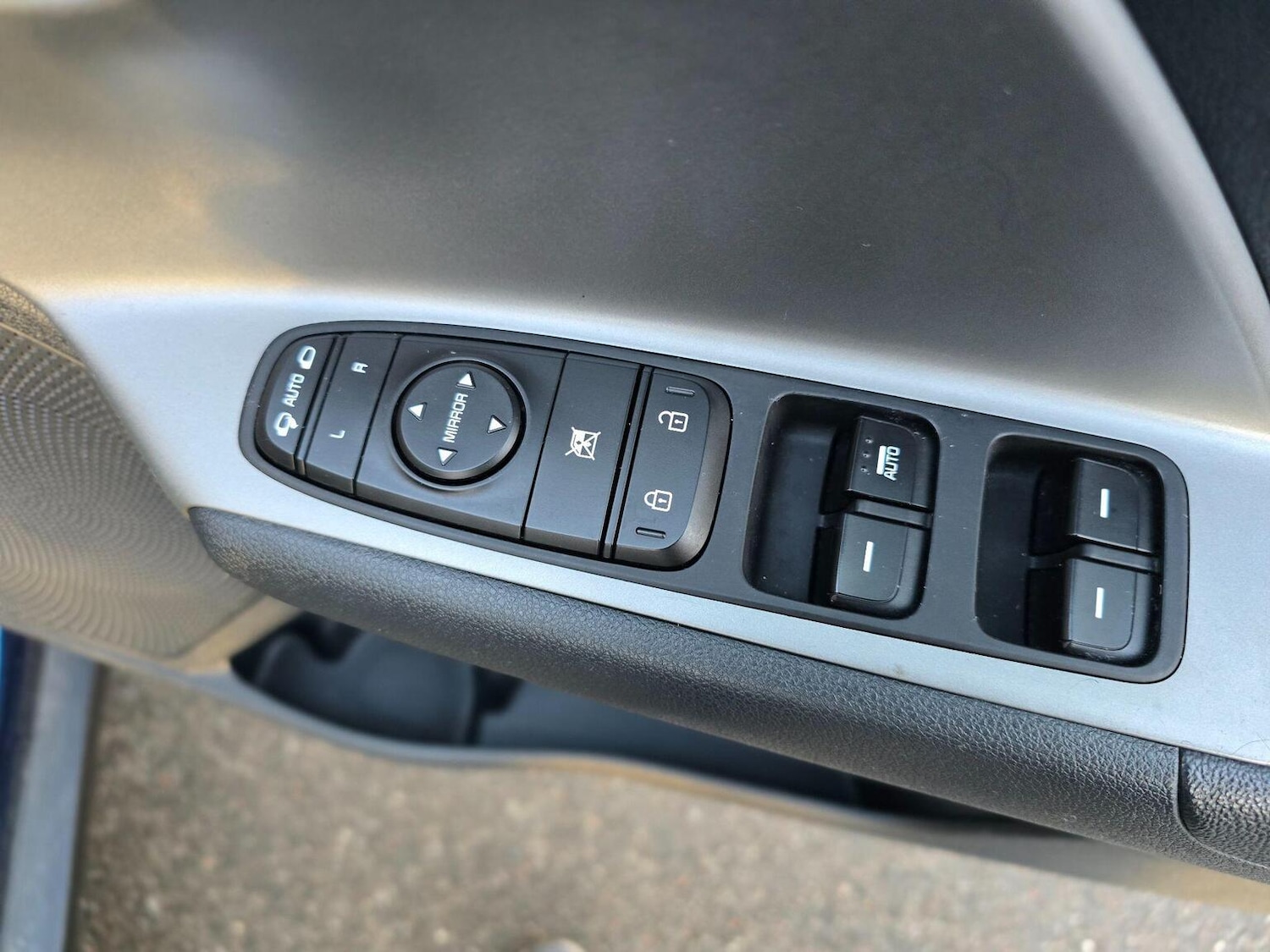 Used Kia Niro 2021 for sale - 76848677: Photo 28