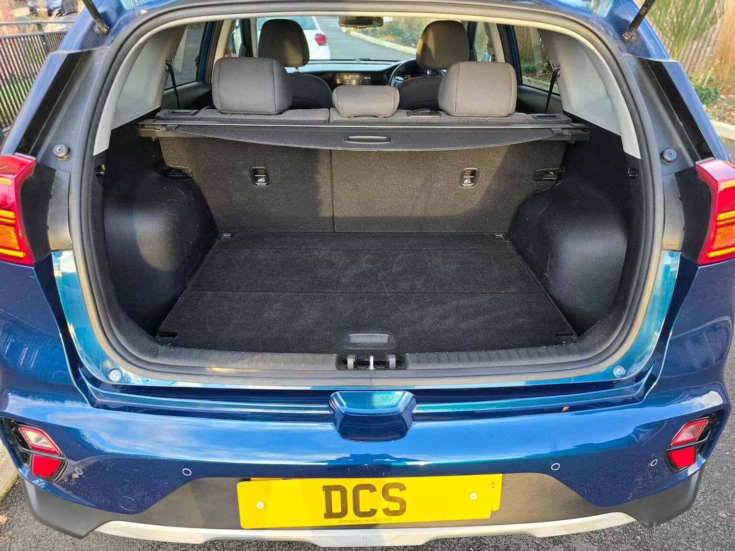 Used Kia Niro 2021 for sale - 76848677: Photo 35