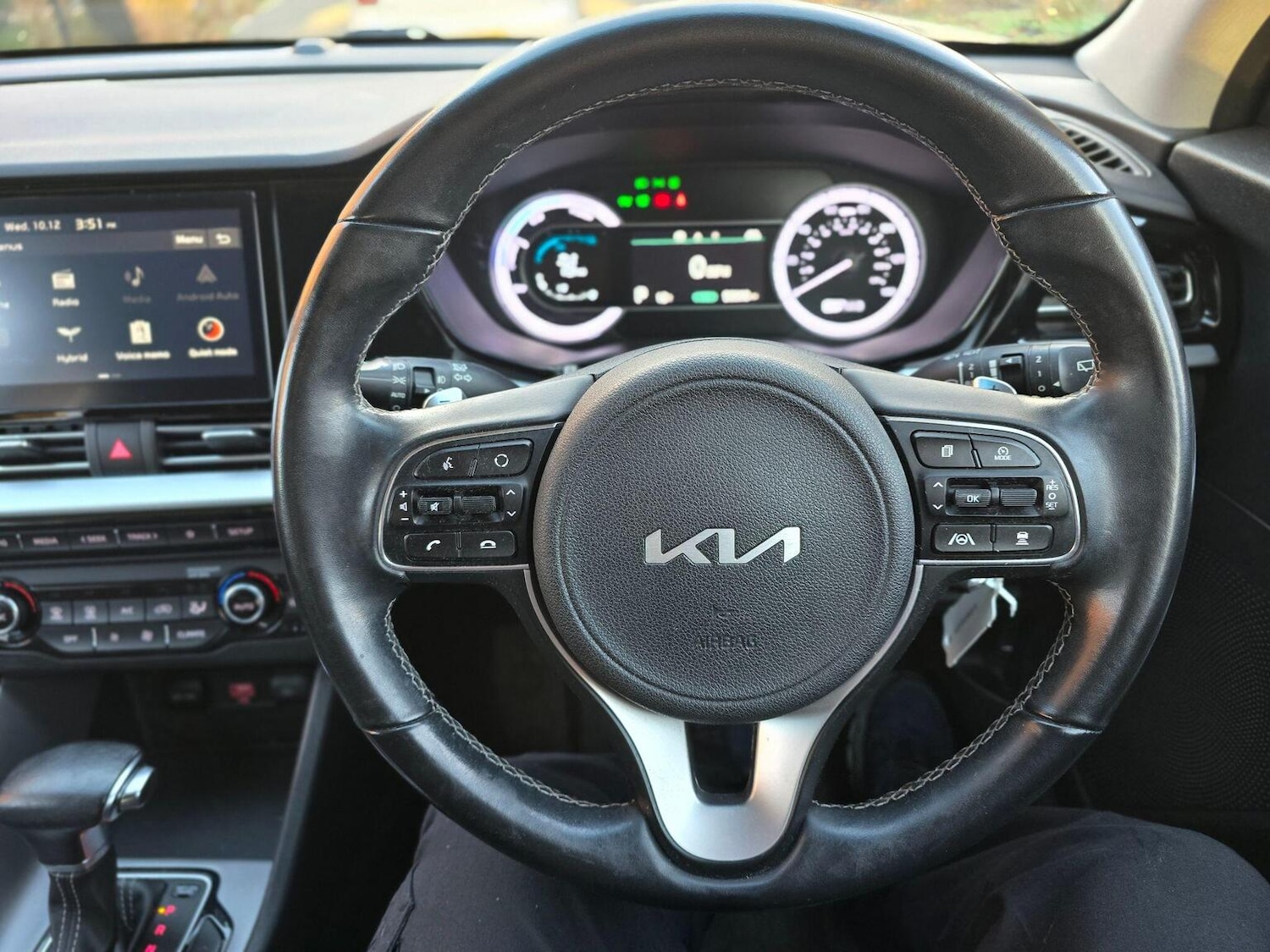 Used Kia Niro 2021 for sale - 76848677: Photo 36