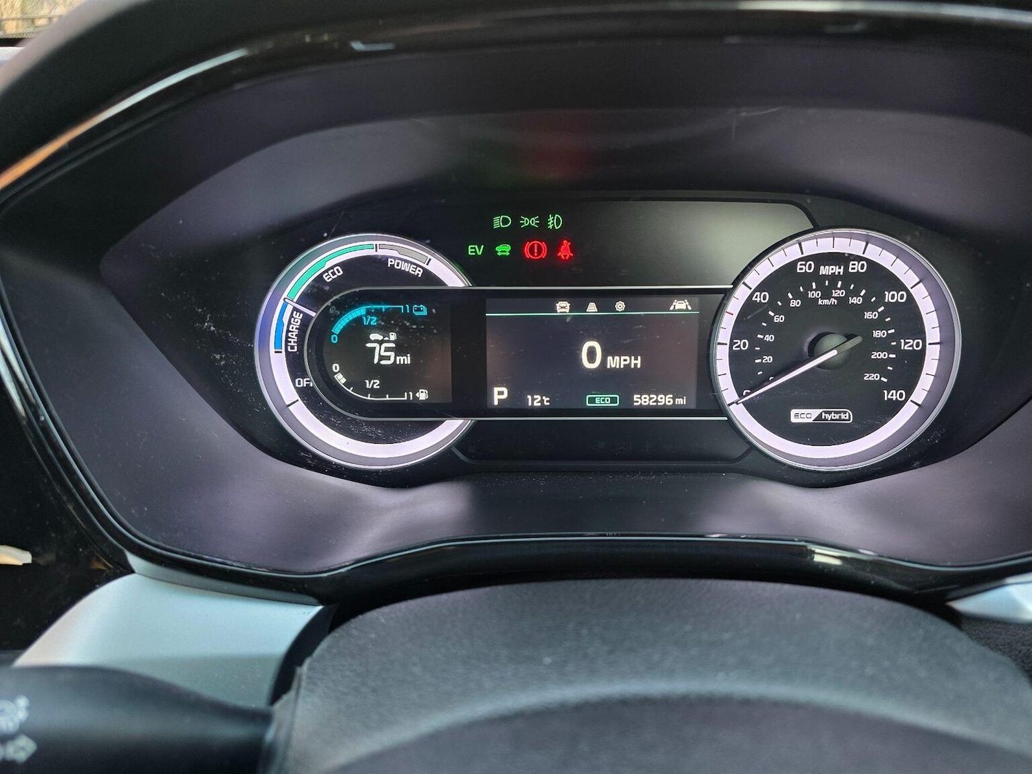 Used Kia Niro 2021 for sale - 76848677: Photo 37