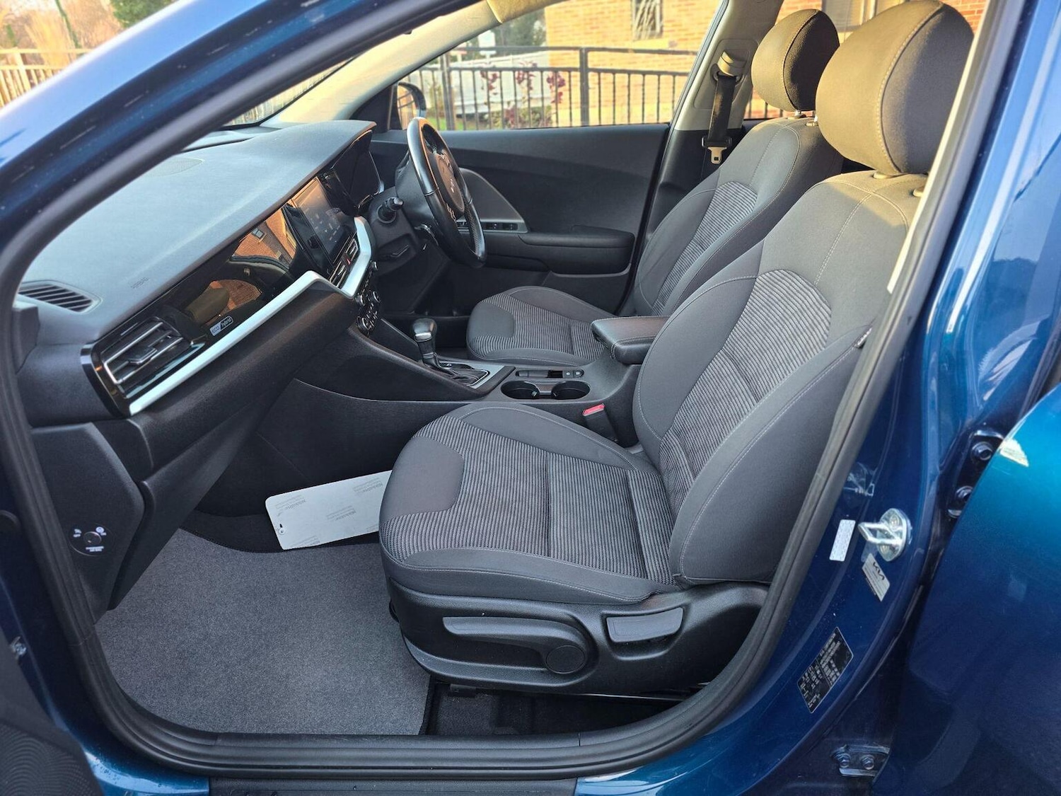 Used Kia Niro 2021 for sale - 76848677: Photo 38