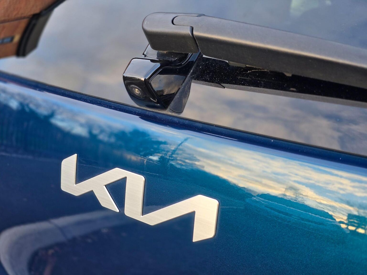 Used Kia Niro 2021 for sale - 76848677: Photo 40