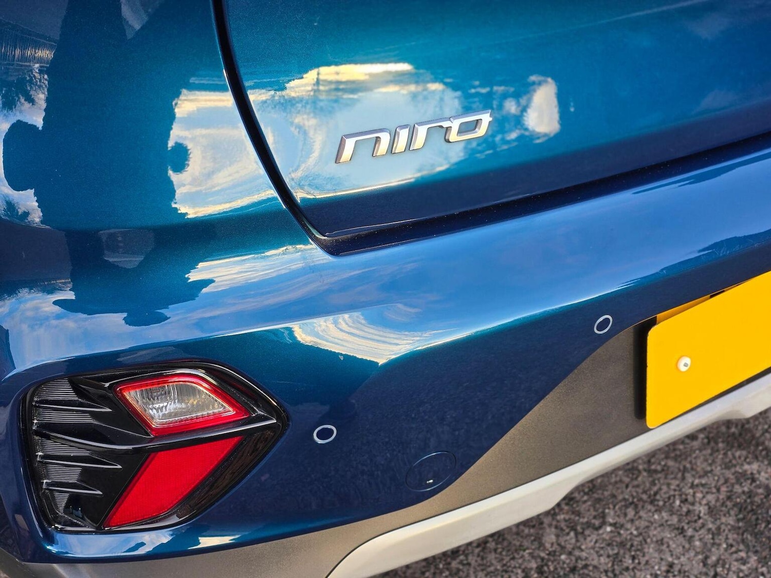 Used Kia Niro 2021 for sale - 76848677: Photo 41