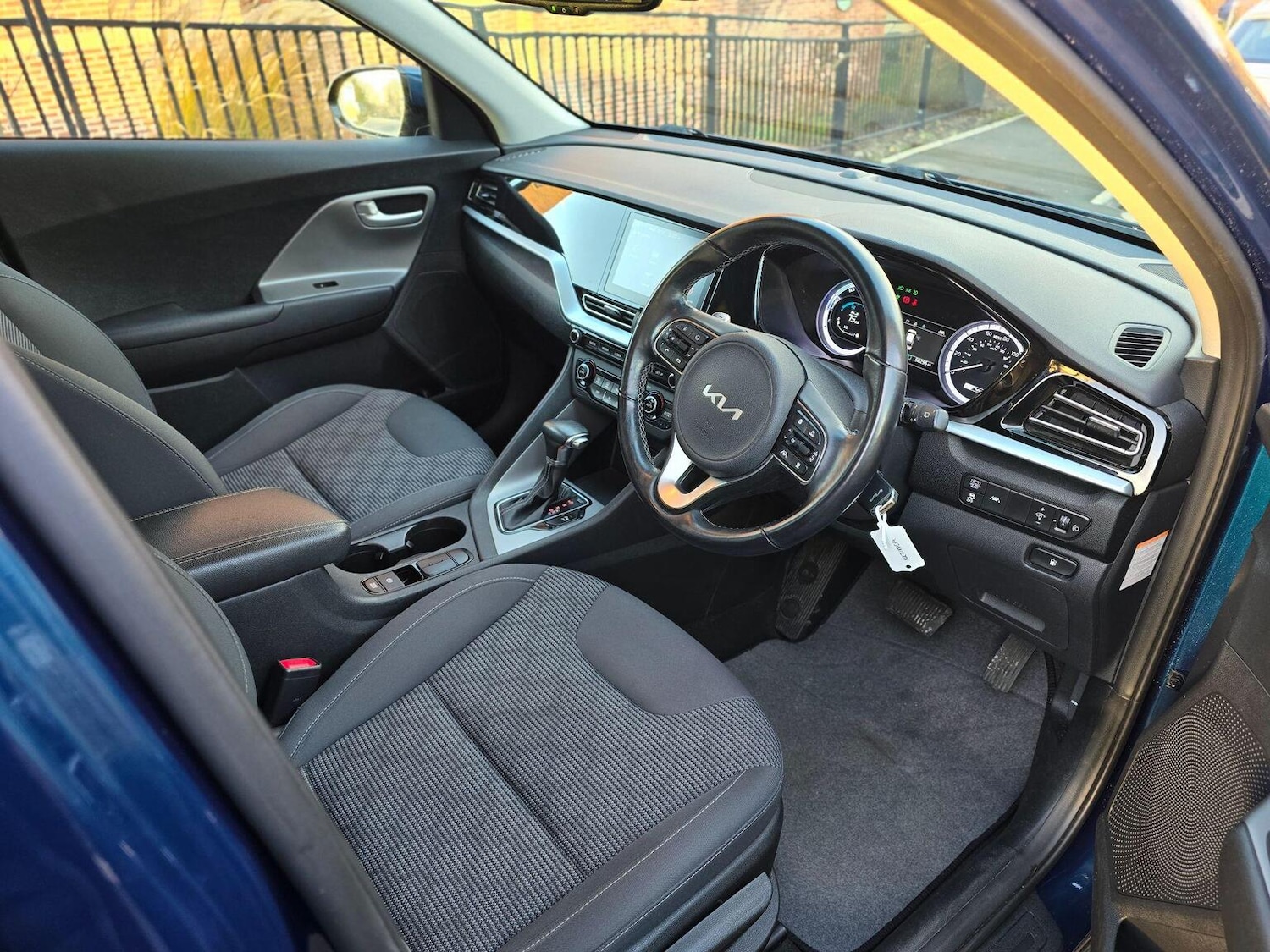 Used Kia Niro 2021 for sale - 76848677: Photo 43