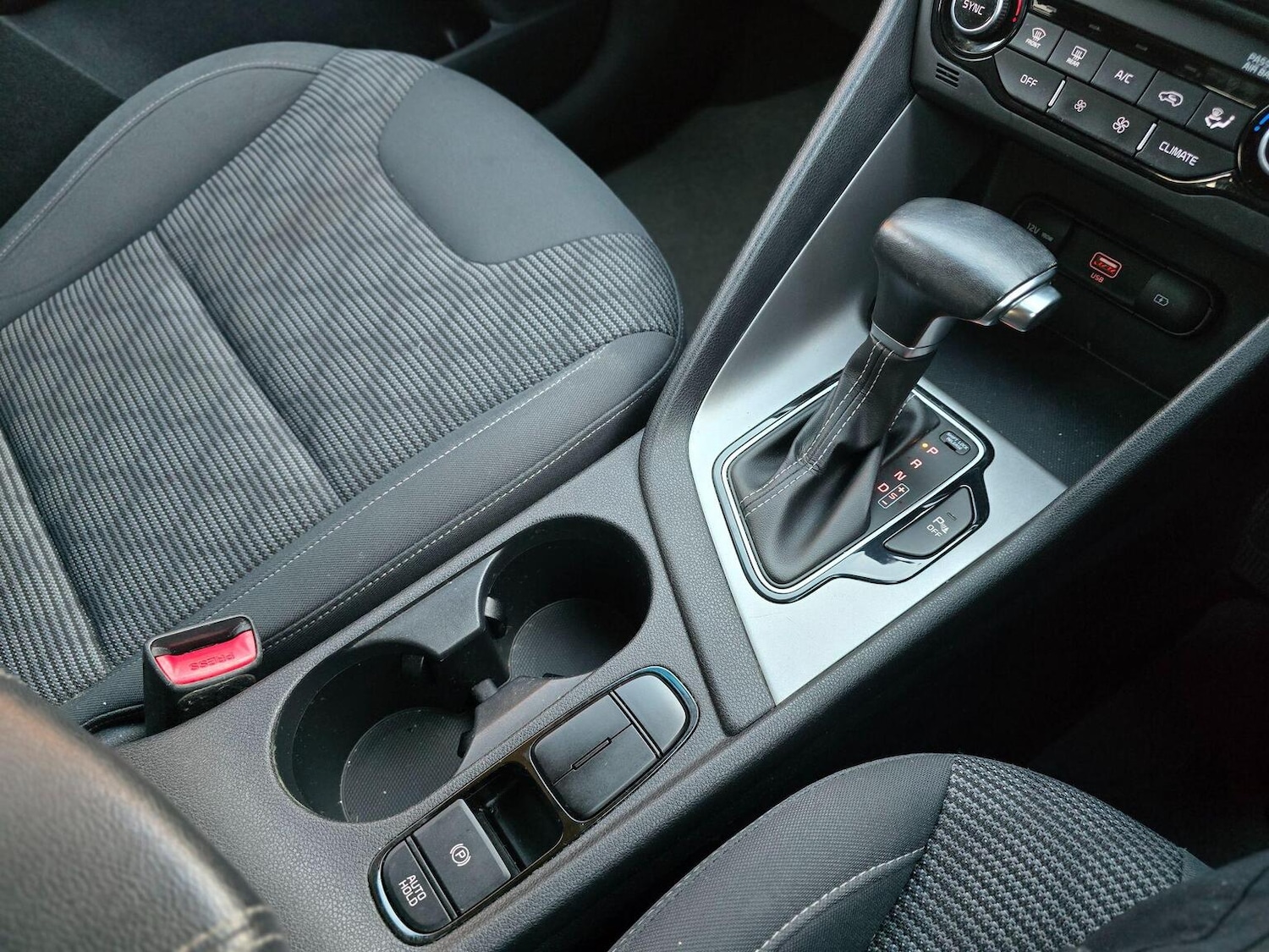 Used Kia Niro 2021 for sale - 76848677: Photo 44