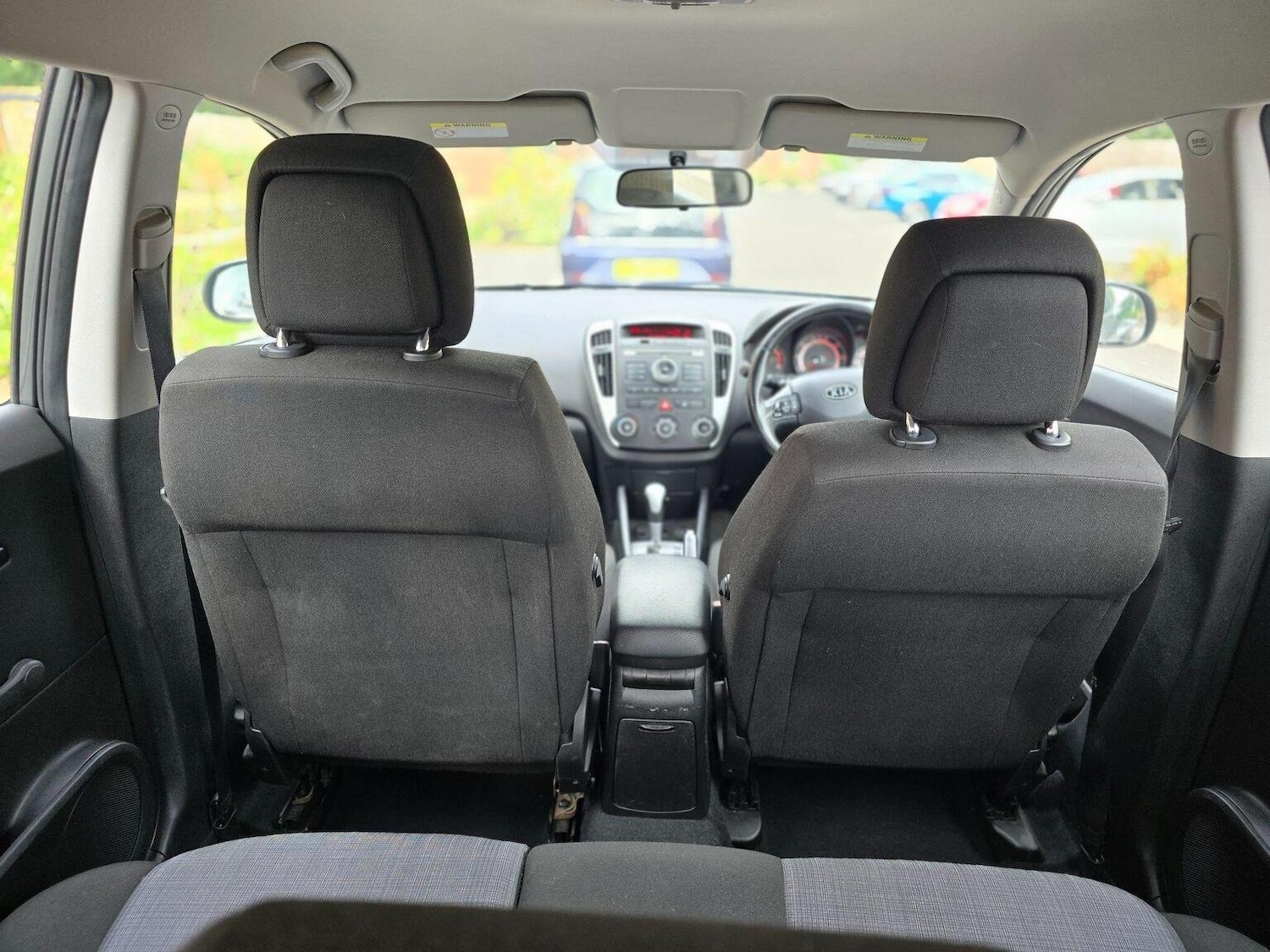 Vehicle 15